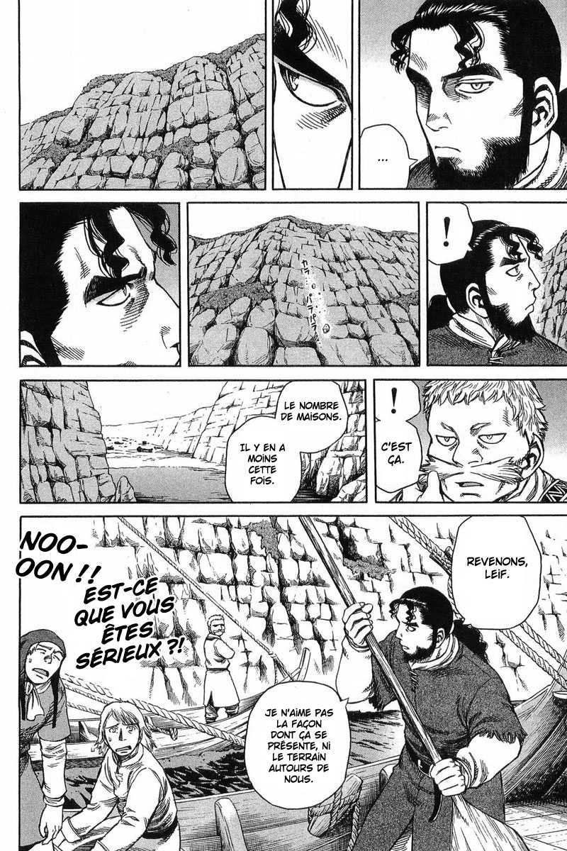 Read Vinland Saga (FR) Manga Online