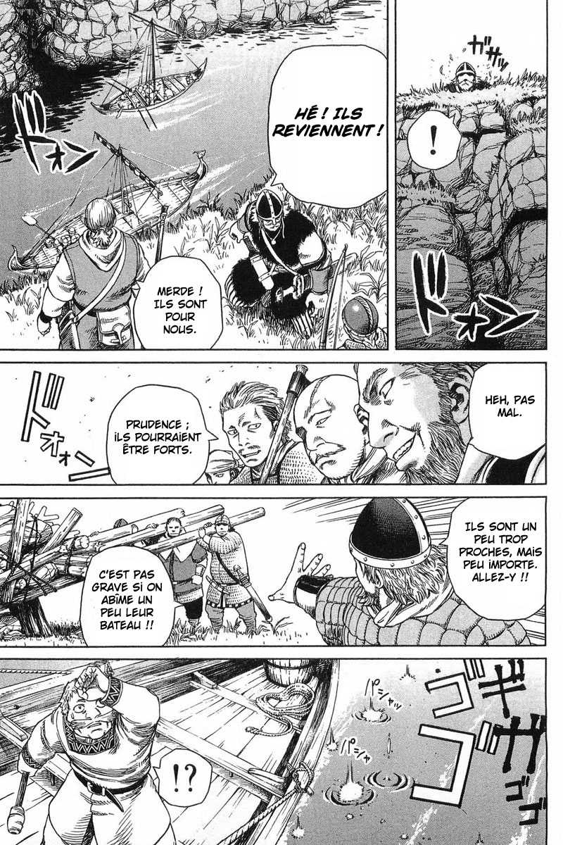 Read Vinland Saga (FR) Manga Online