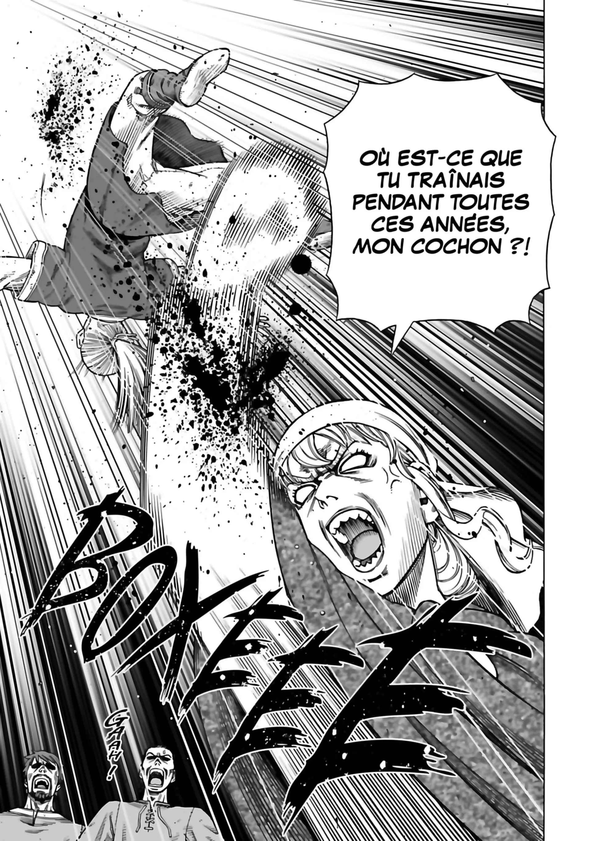 Read Vinland Saga (FR) Manga Online