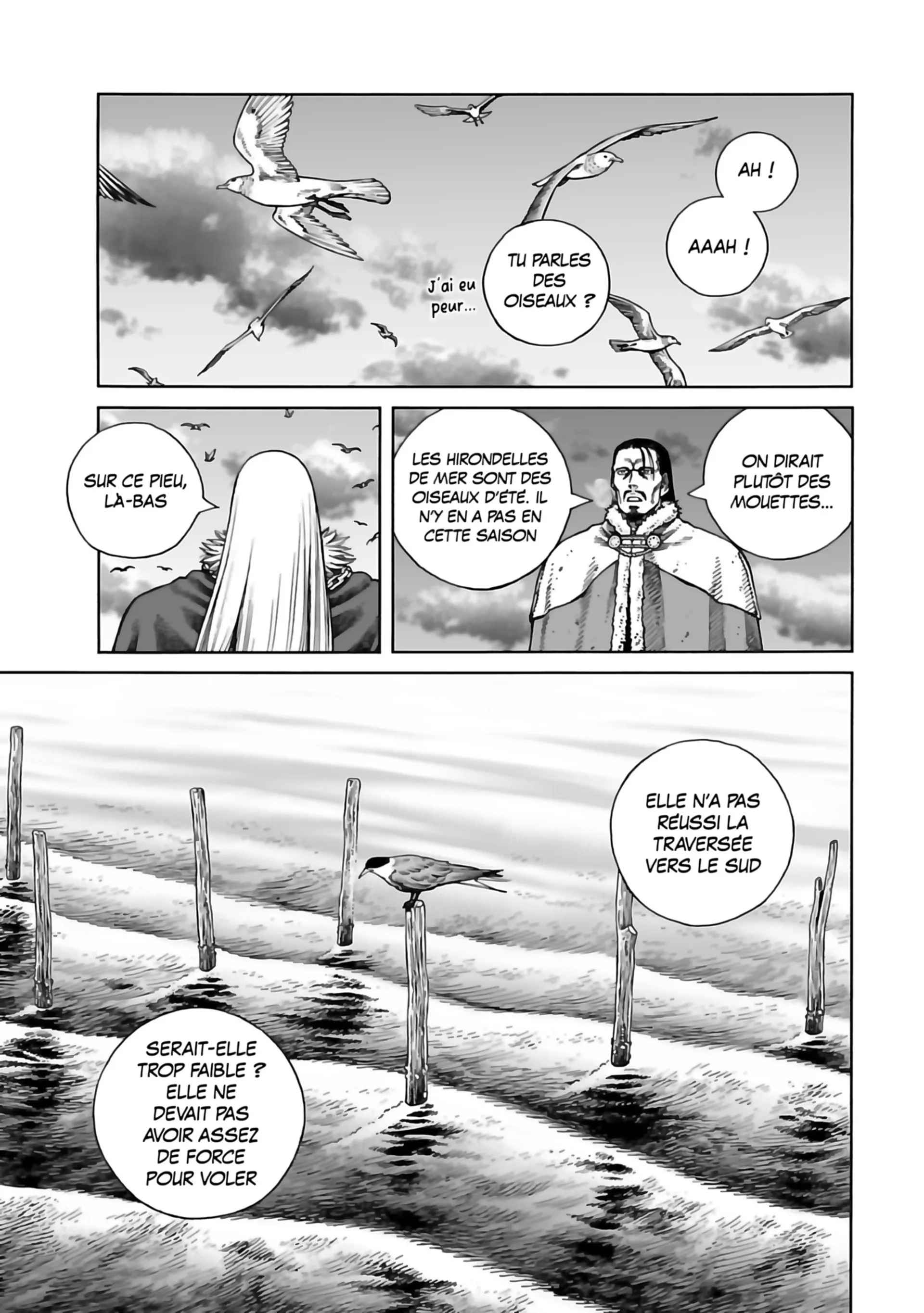 Read Vinland Saga (FR) Manga Online