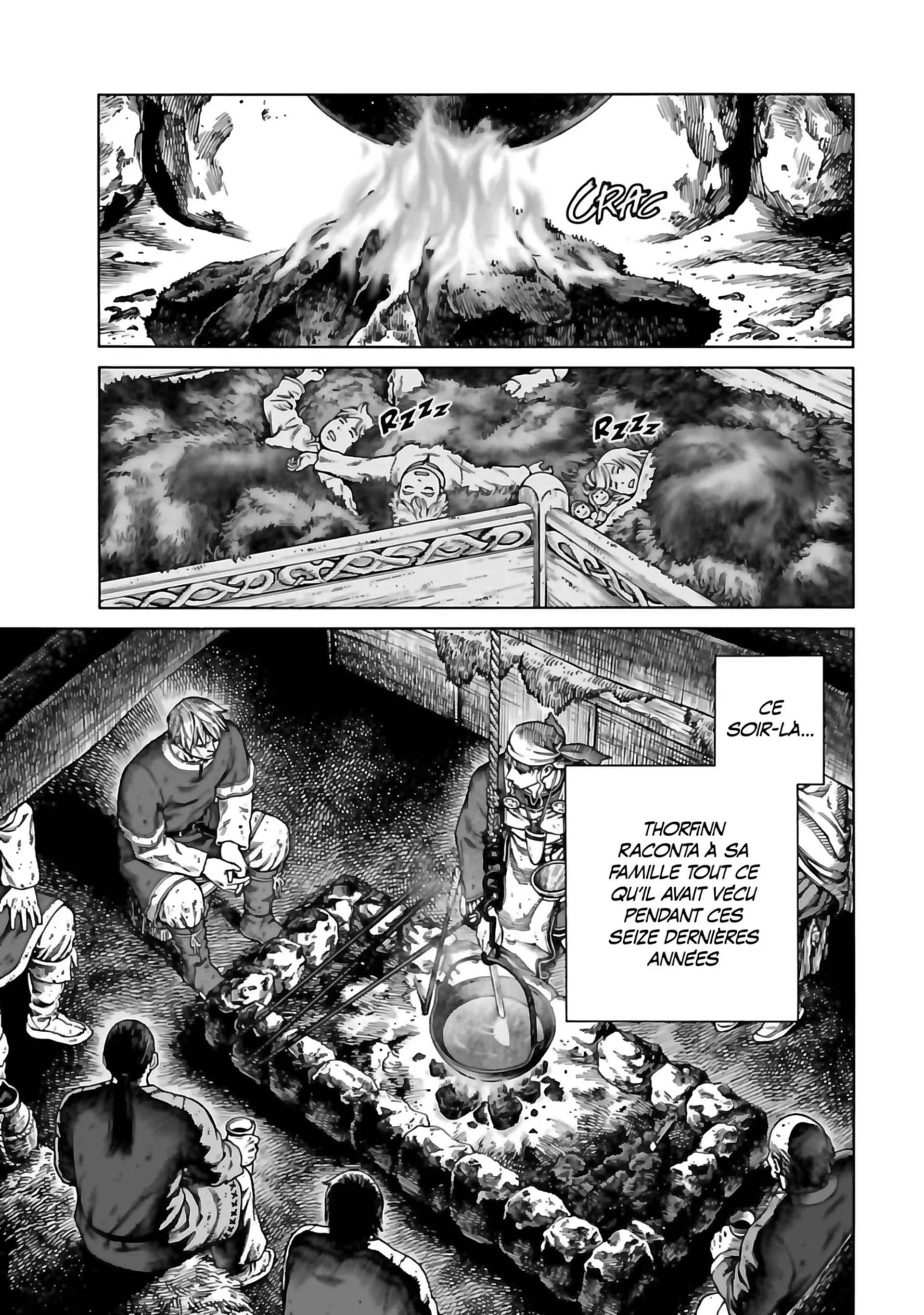 Read Vinland Saga (FR) Manga Online
