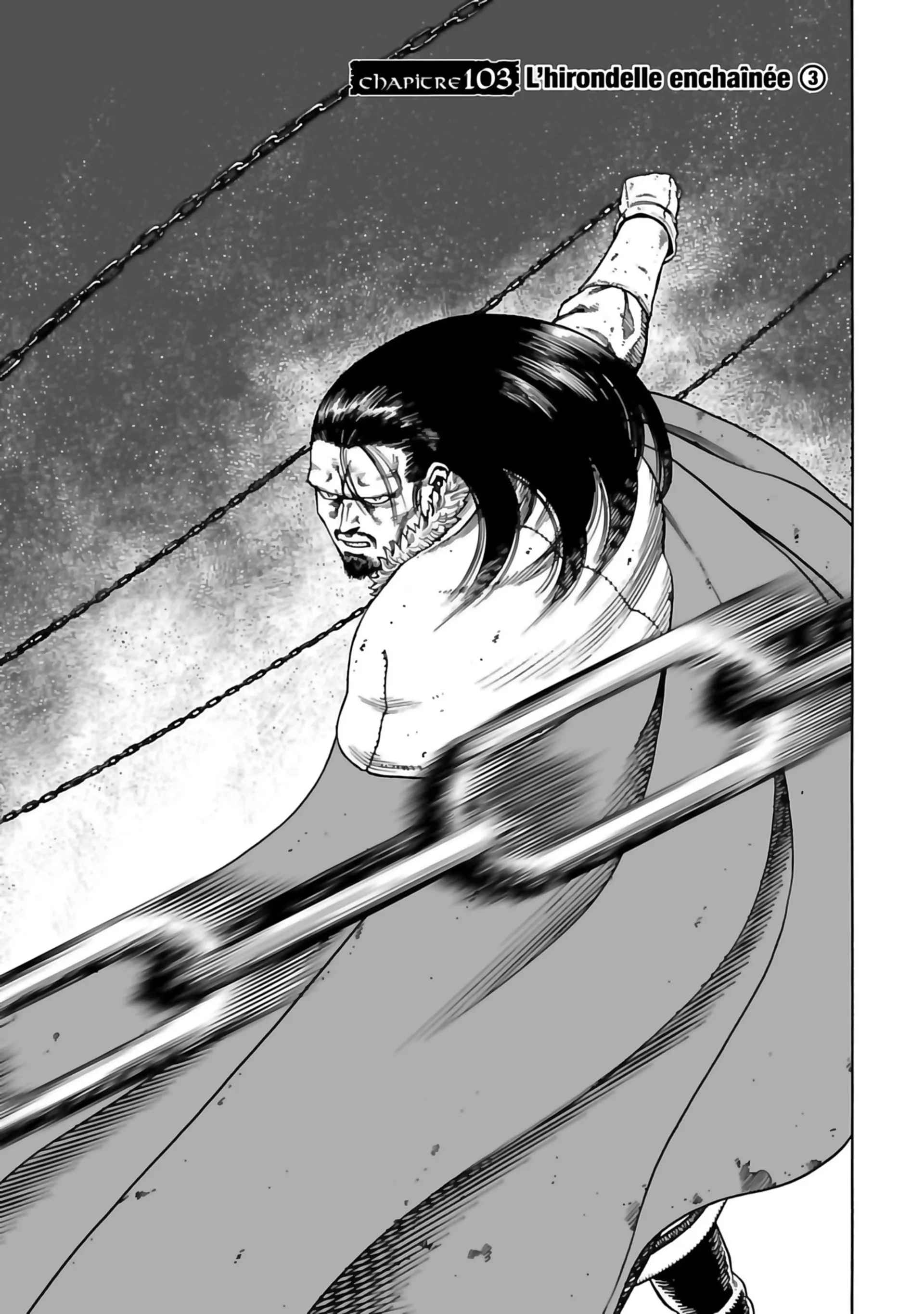 Read Vinland Saga (FR) Manga Online