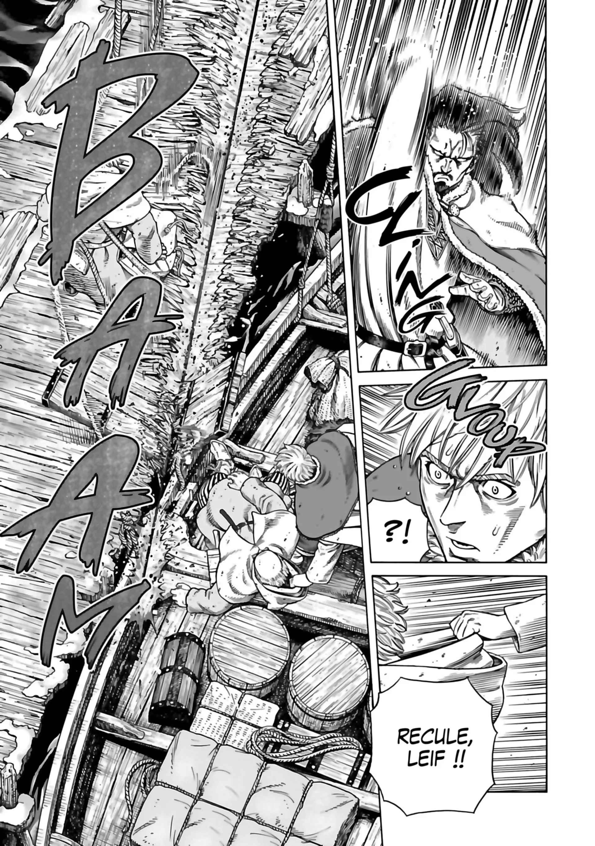 Read Vinland Saga (FR) Manga Online
