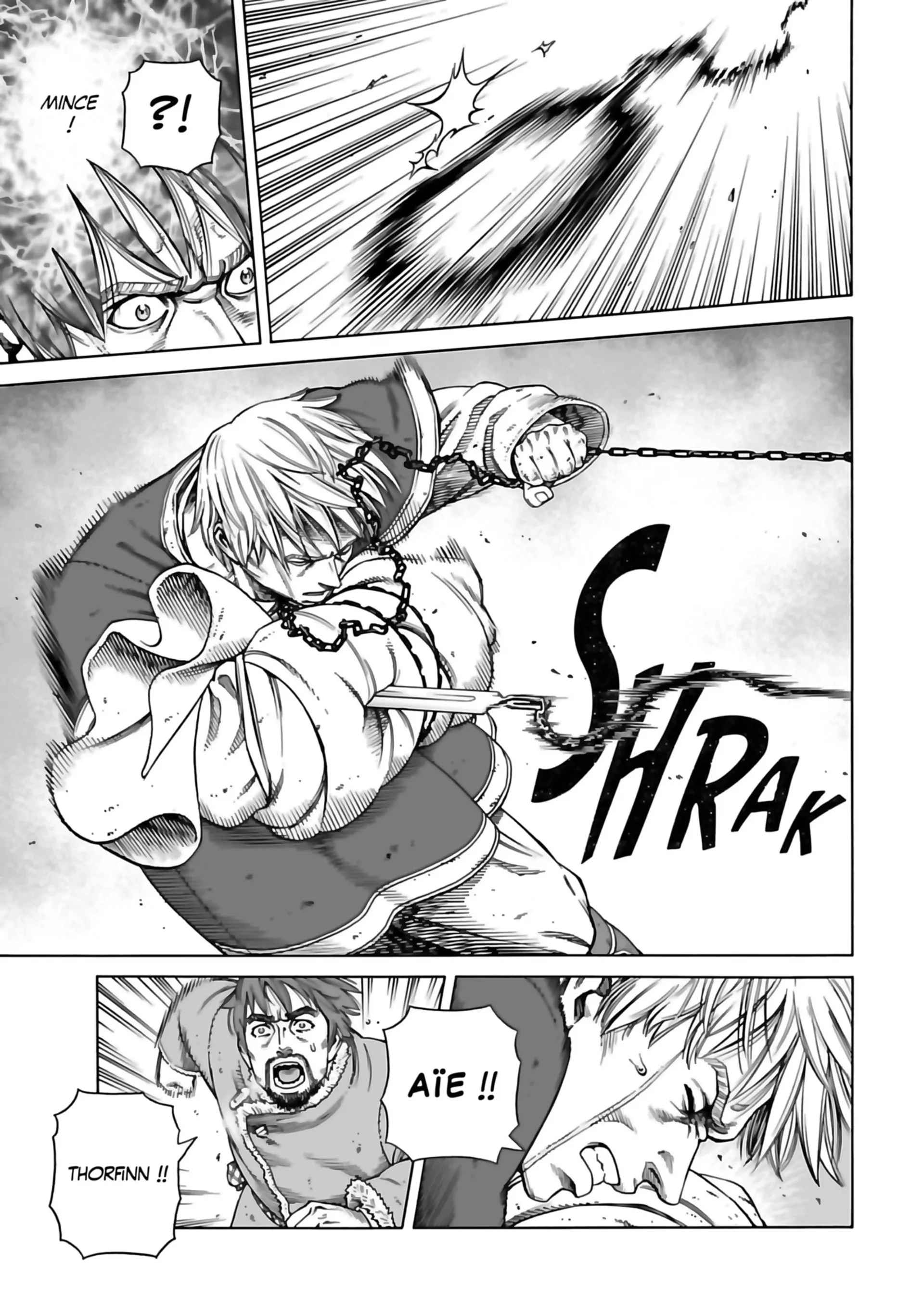 Read Vinland Saga (FR) Manga Online