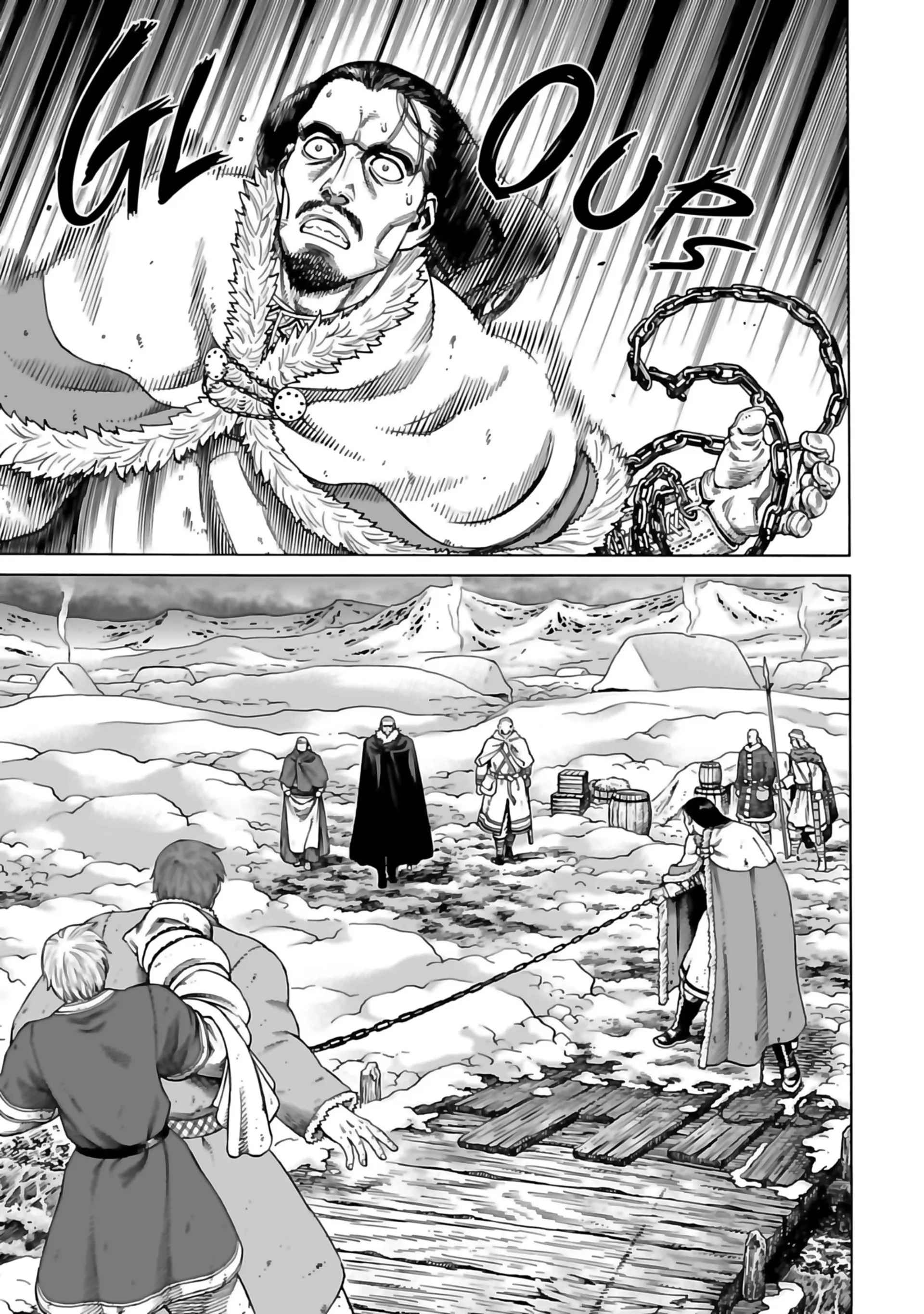 Read Vinland Saga (FR) Manga Online
