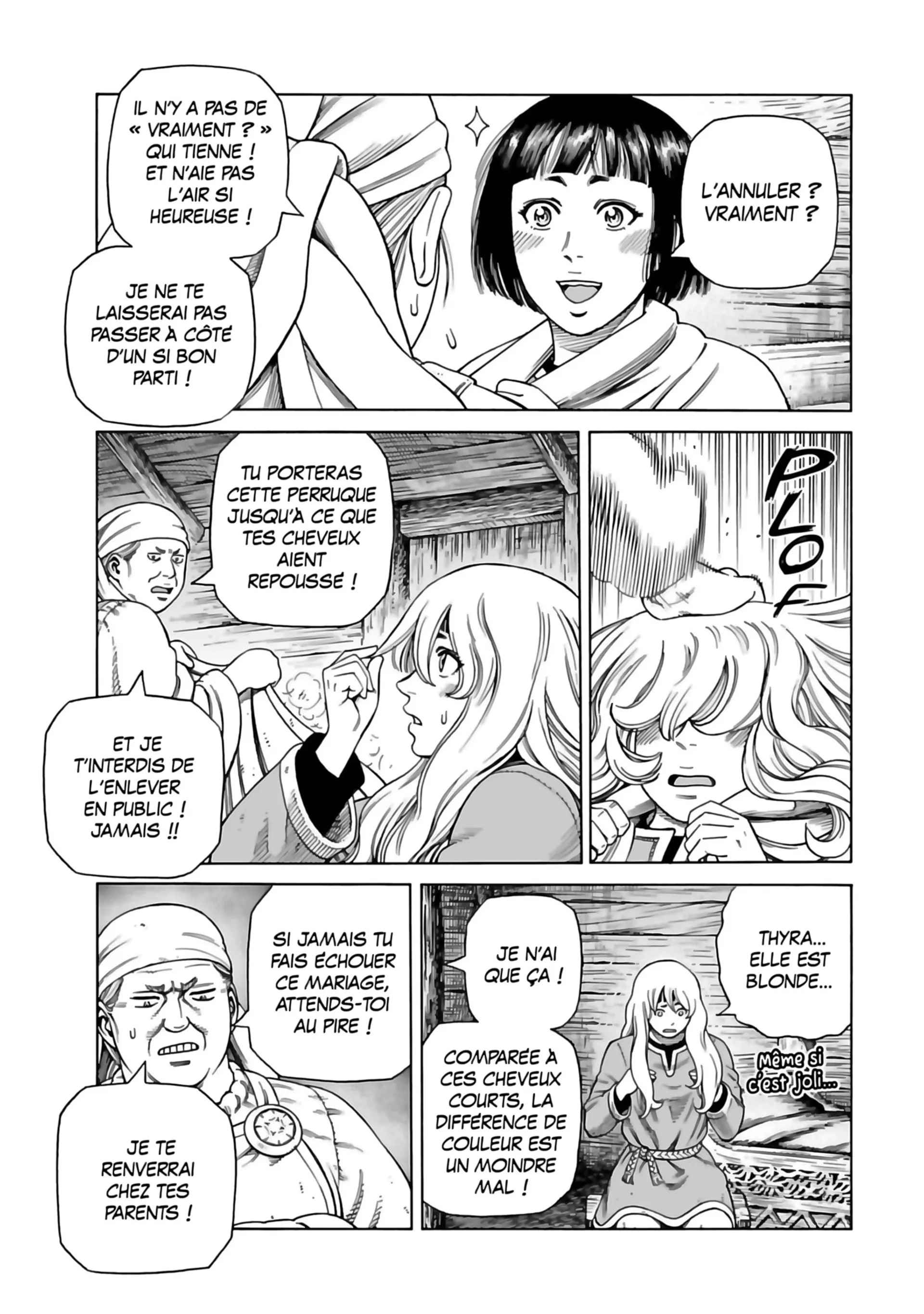 Read Vinland Saga (FR) Manga Online