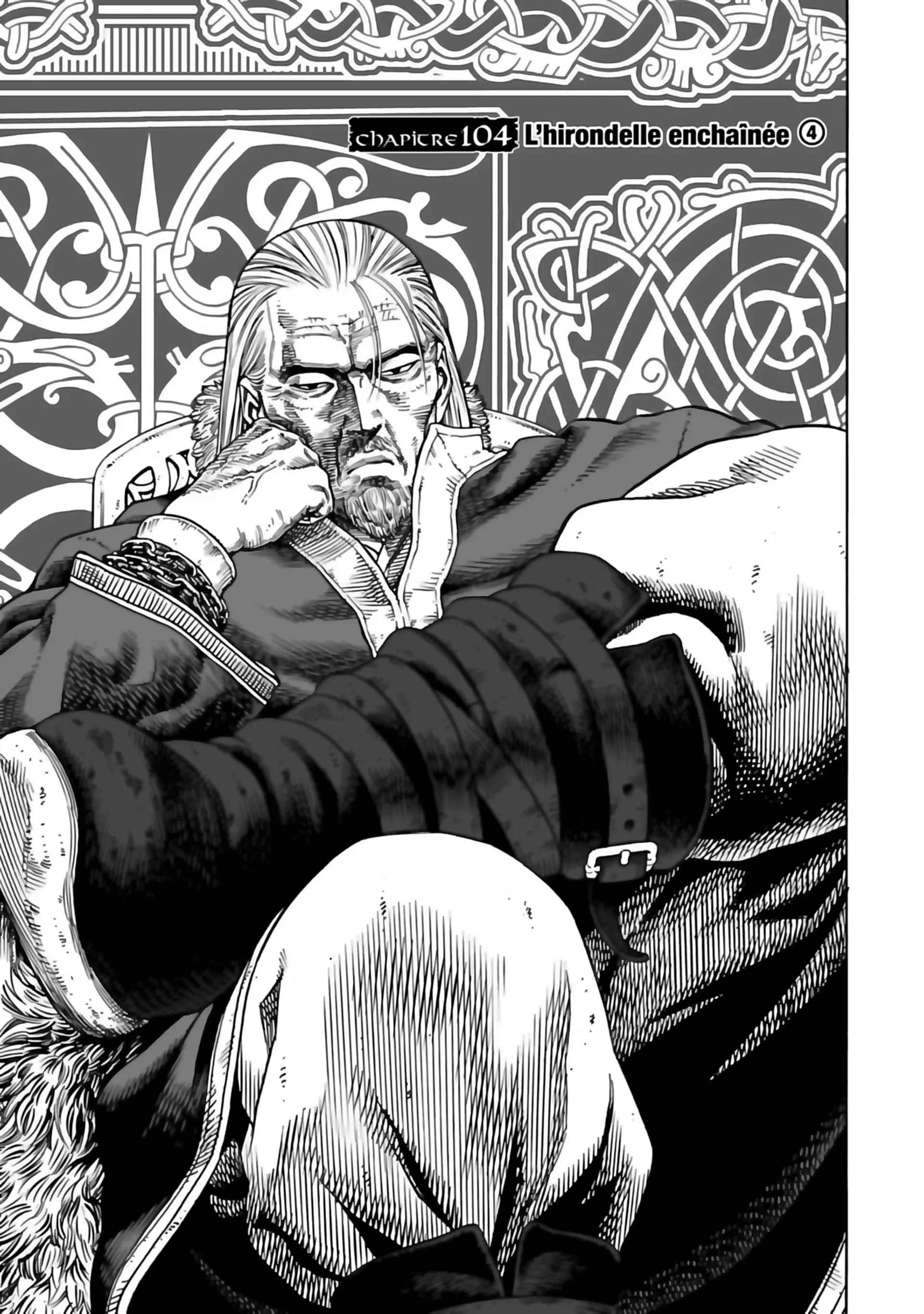 Read Vinland Saga (FR) Manga Online