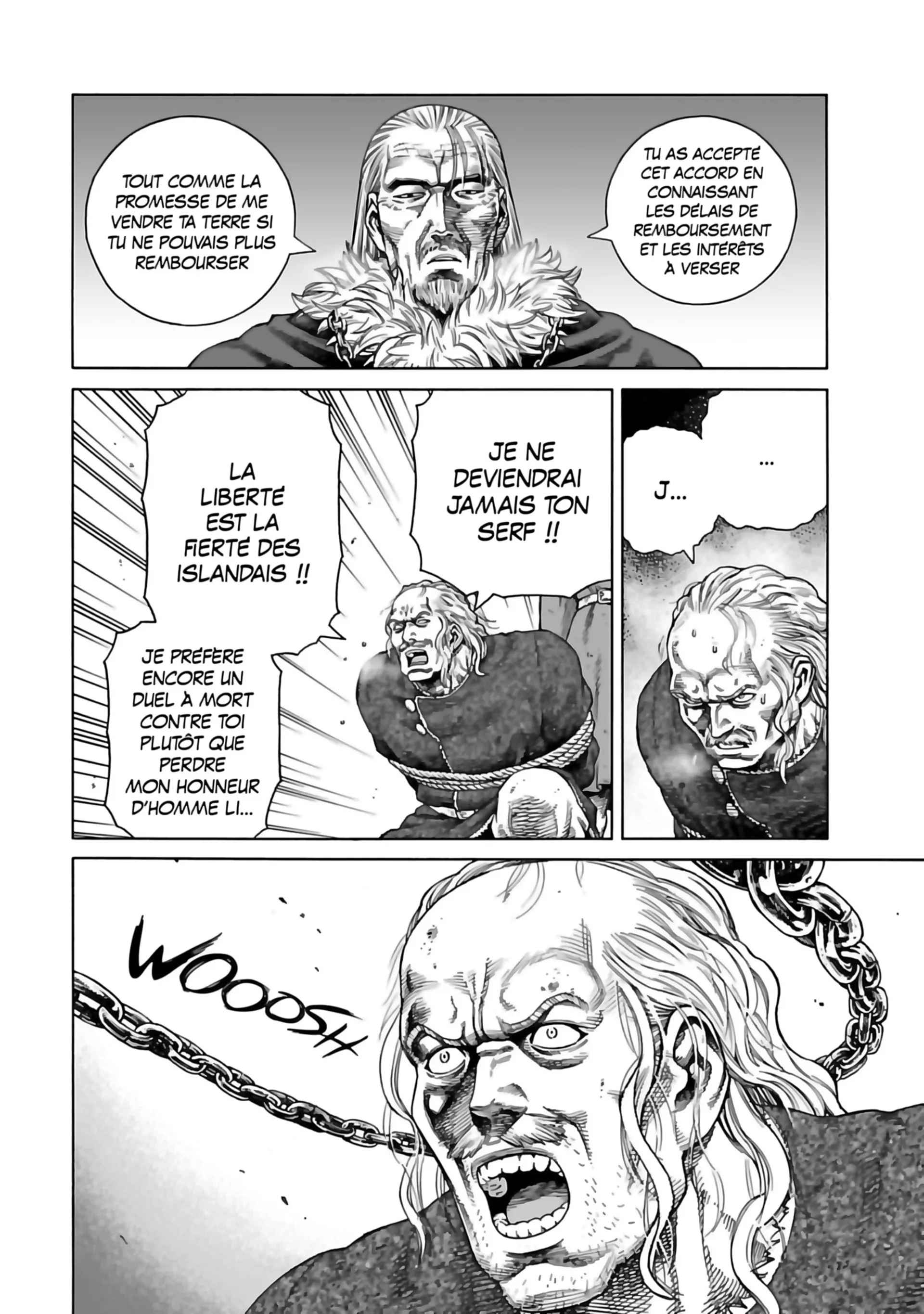 Read Vinland Saga (FR) Manga Online