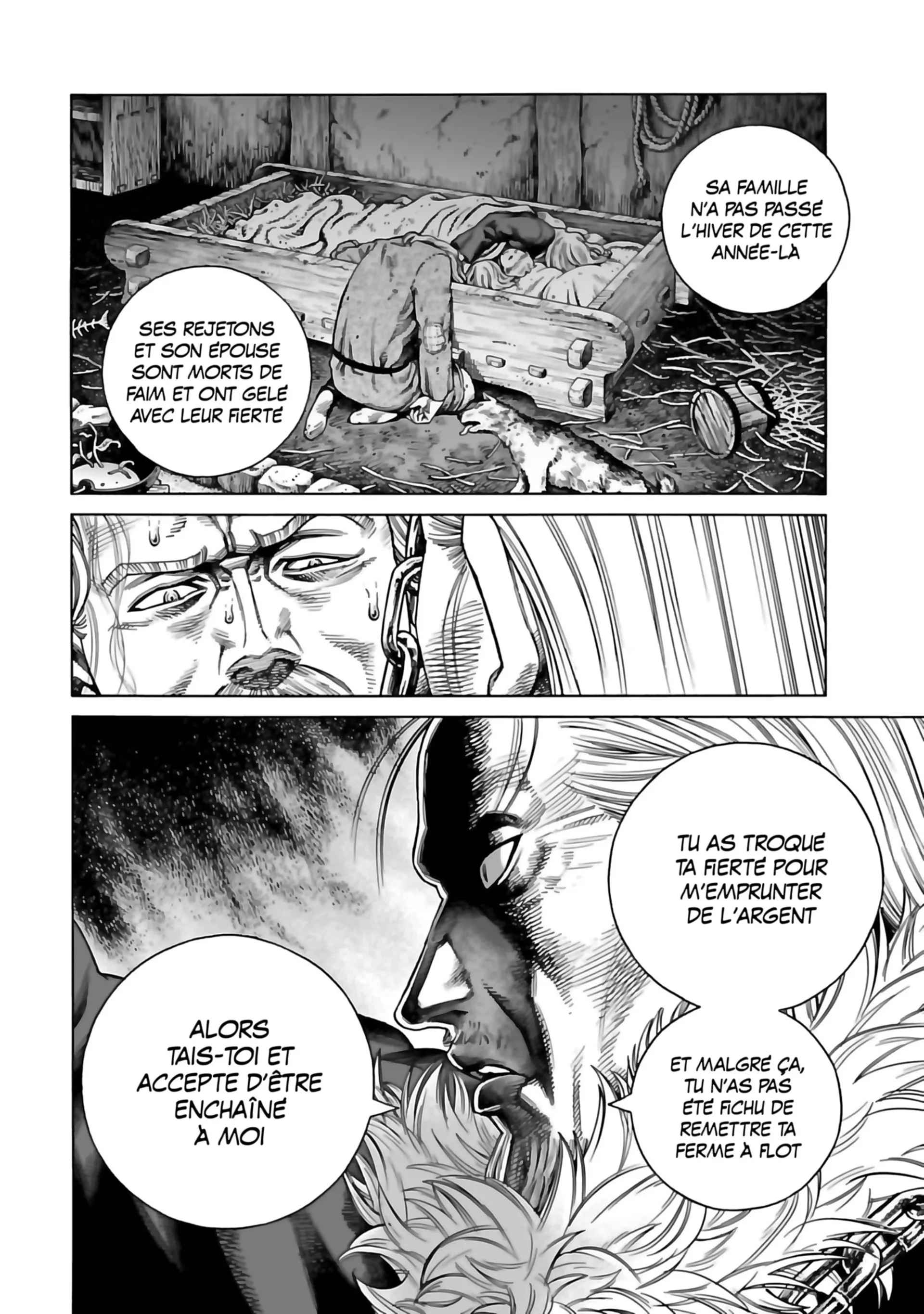 Read Vinland Saga (FR) Manga Online