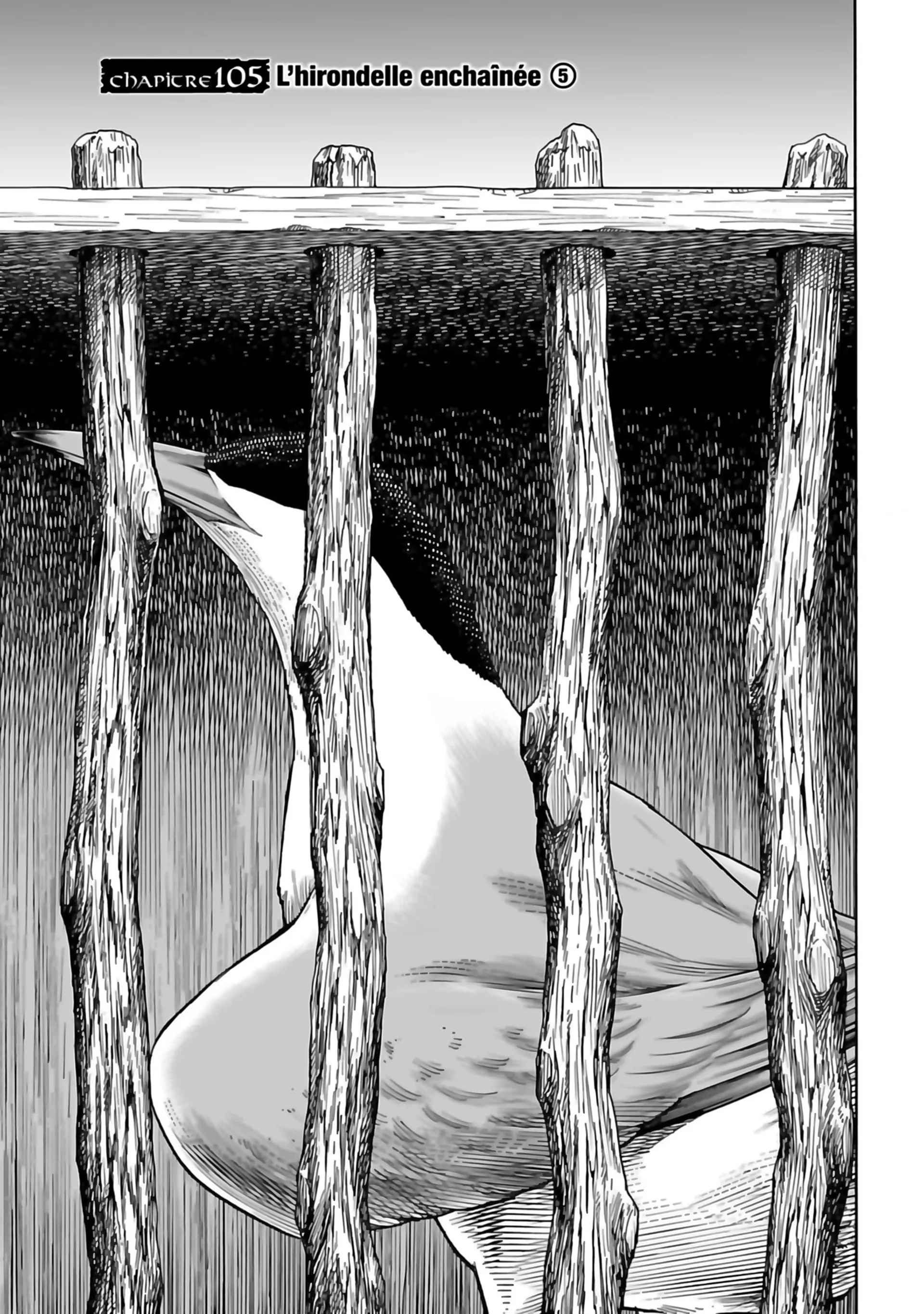 Read Vinland Saga (FR) Manga Online