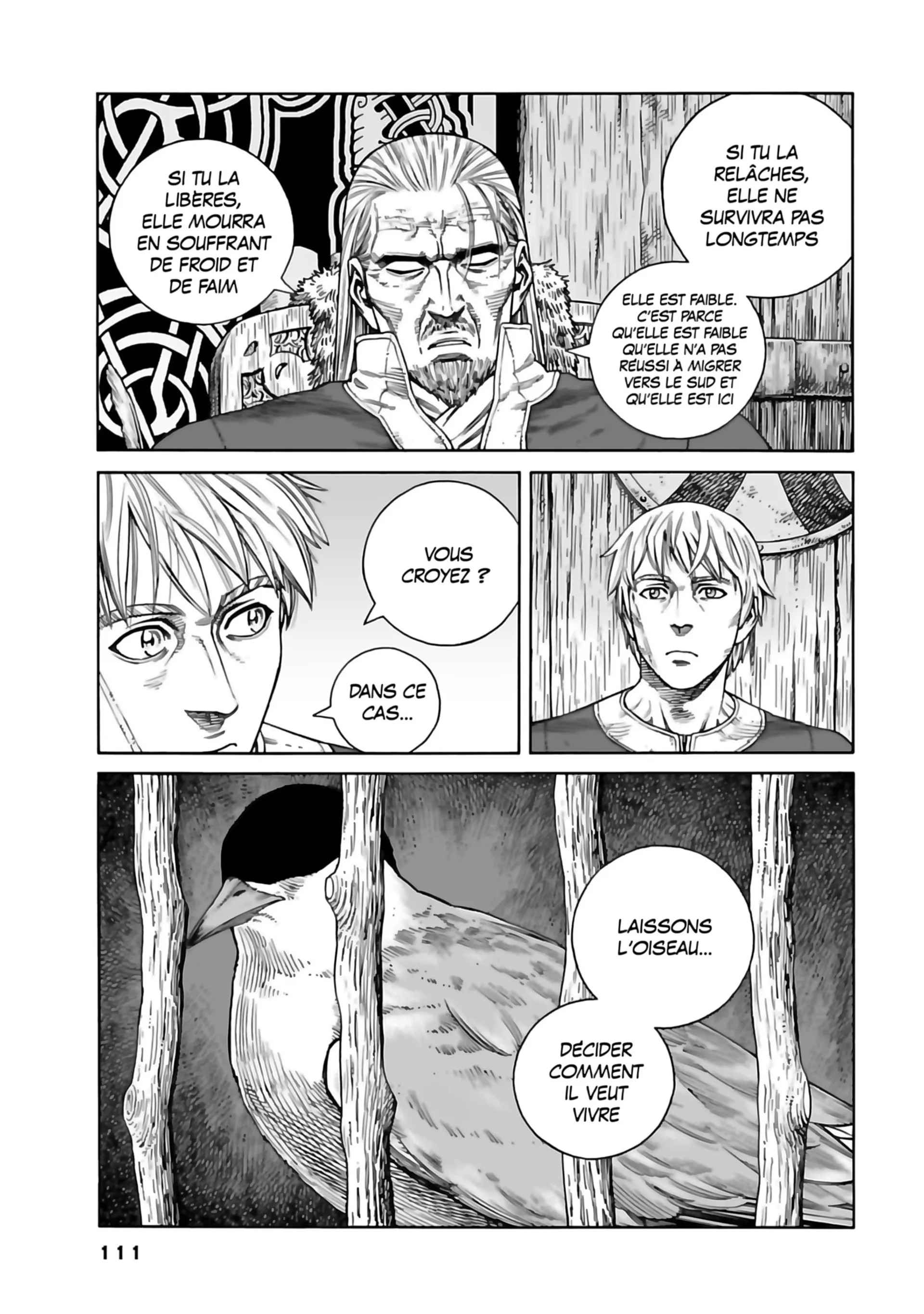 Read Vinland Saga (FR) Manga Online