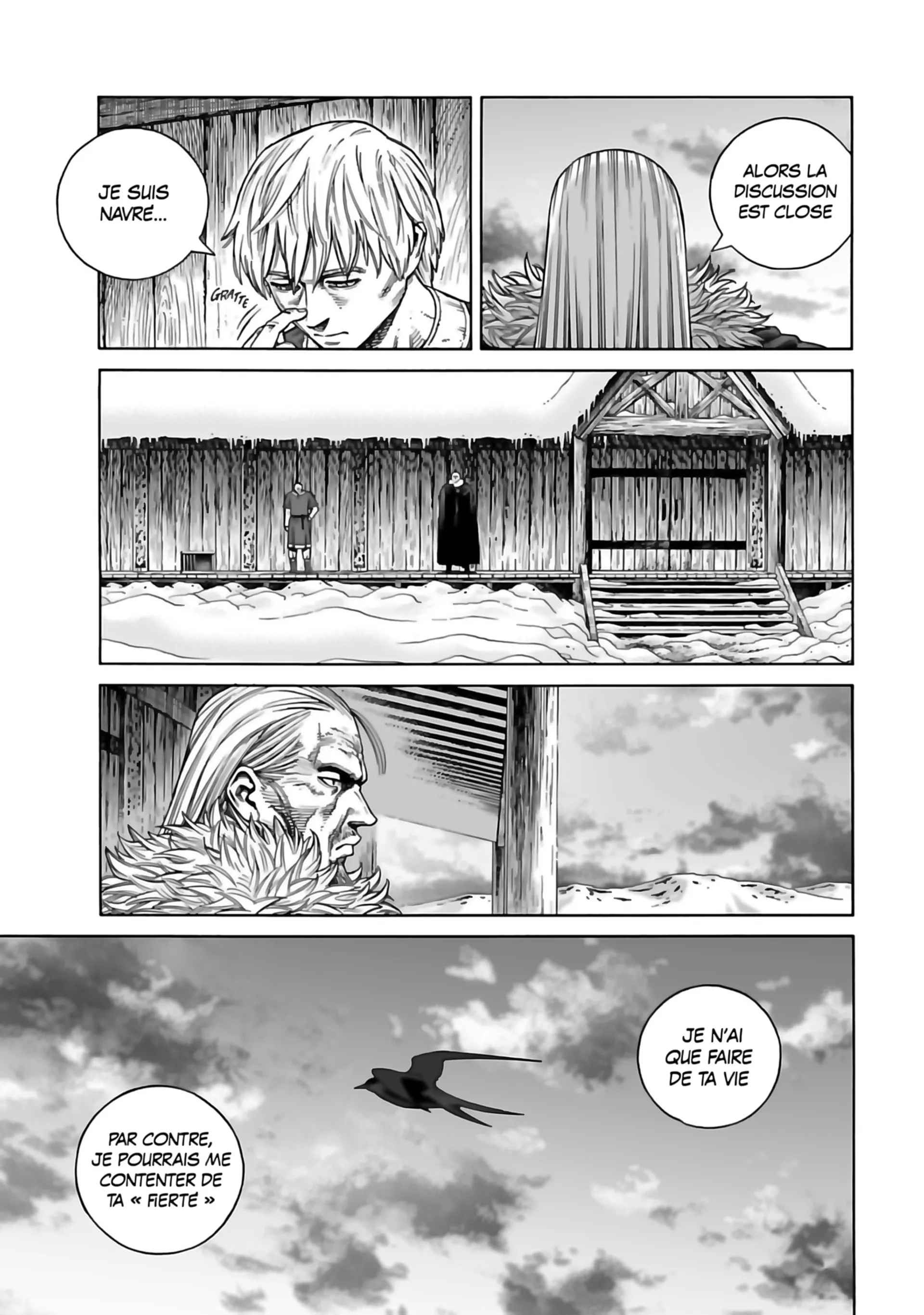 Read Vinland Saga (FR) Manga Online
