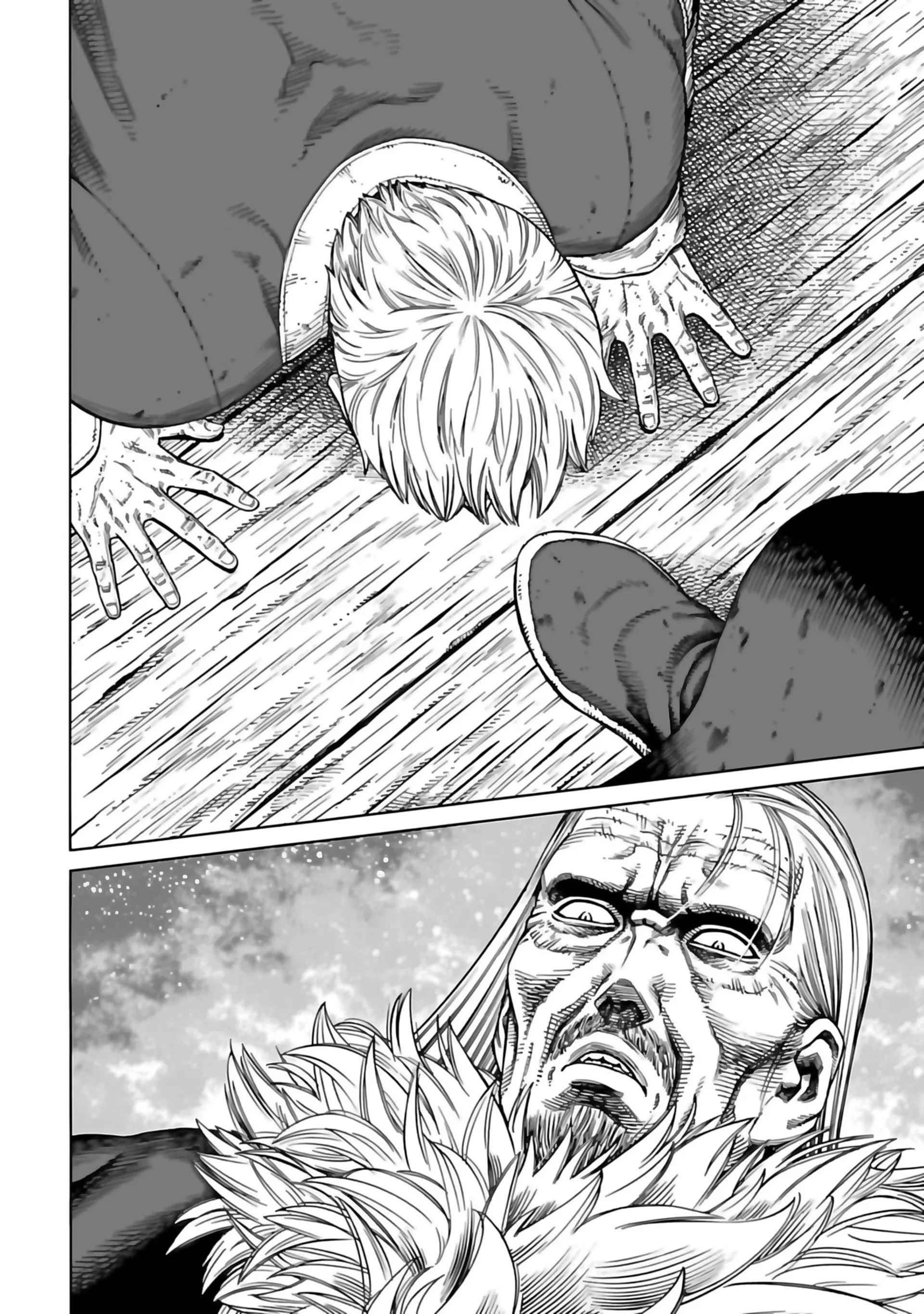 Read Vinland Saga (FR) Manga Online