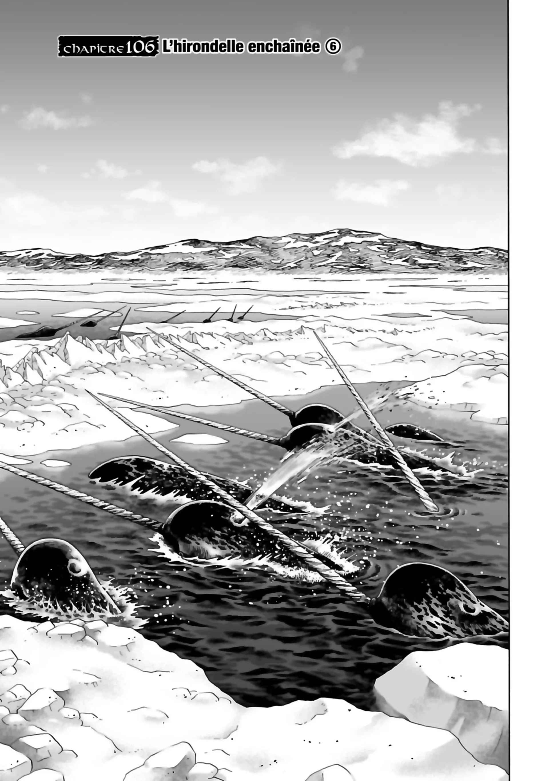 Read Vinland Saga (FR) Manga Online