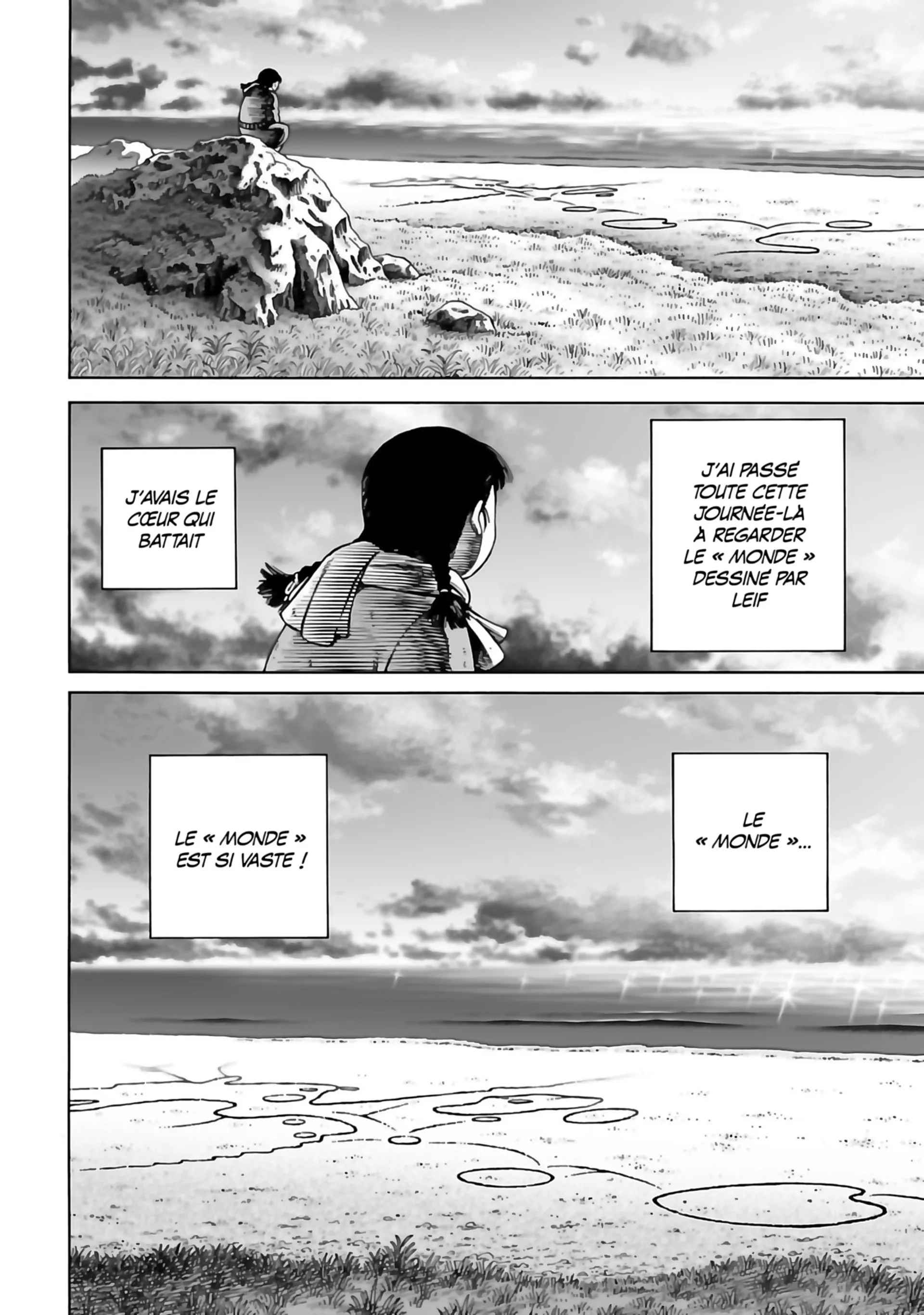 Read Vinland Saga (FR) Manga Online