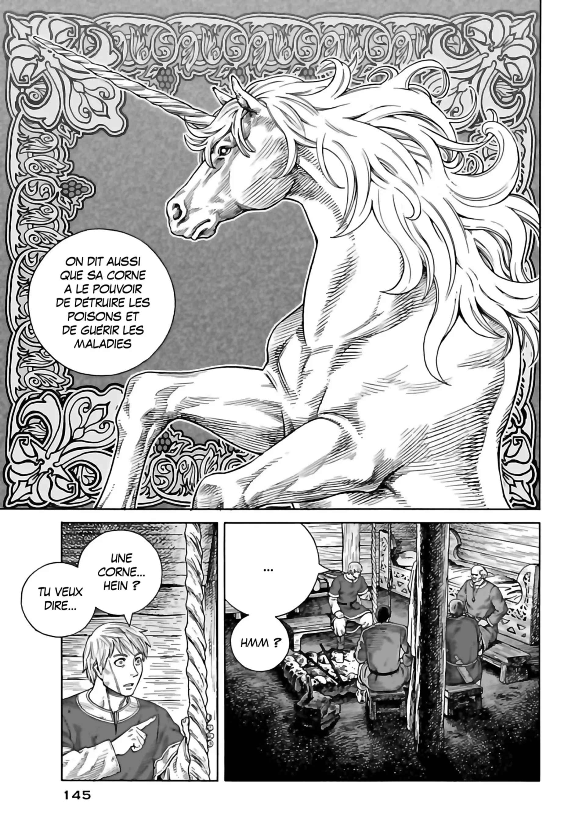 Read Vinland Saga (FR) Manga Online