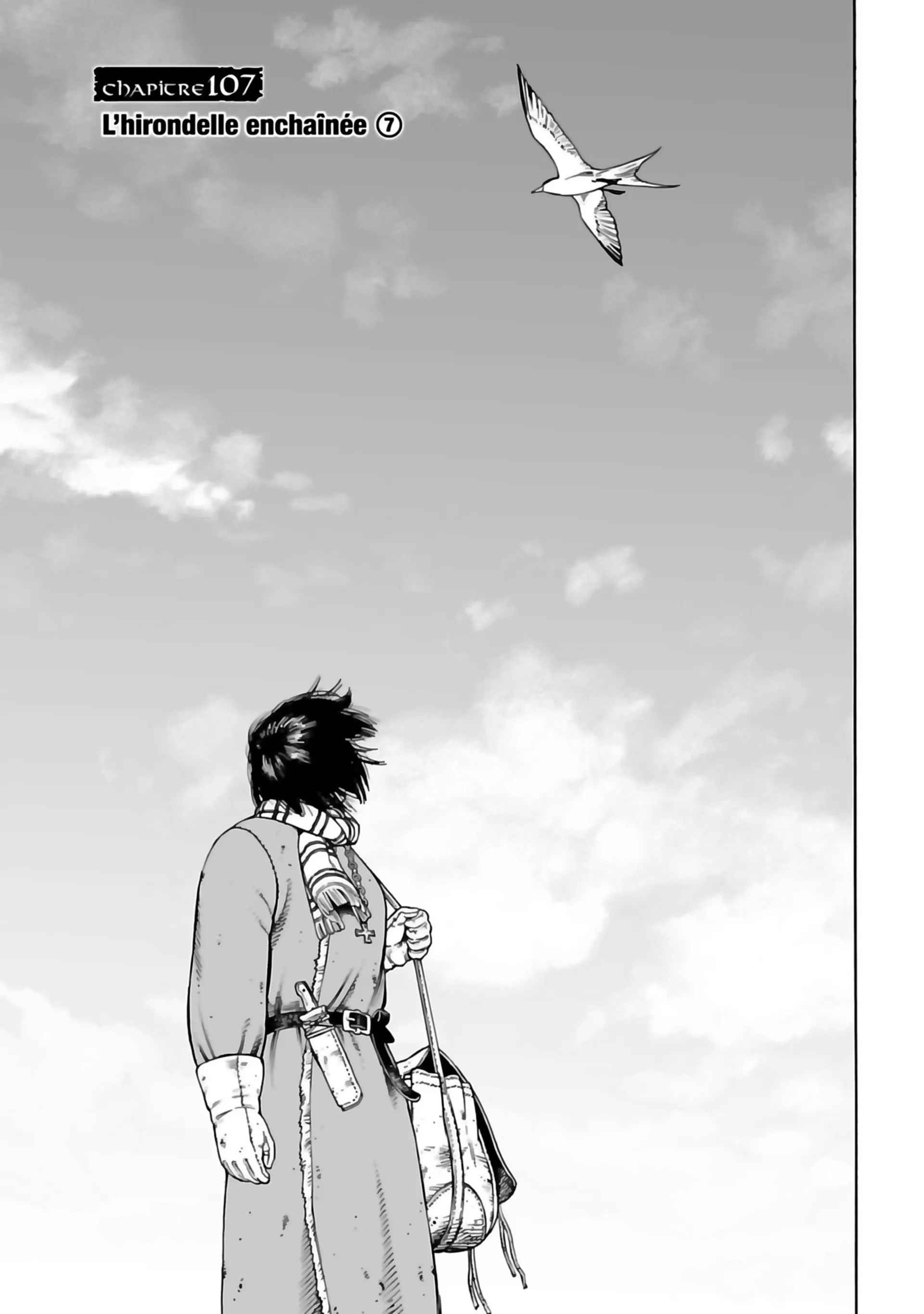 Read Vinland Saga (FR) Manga Online