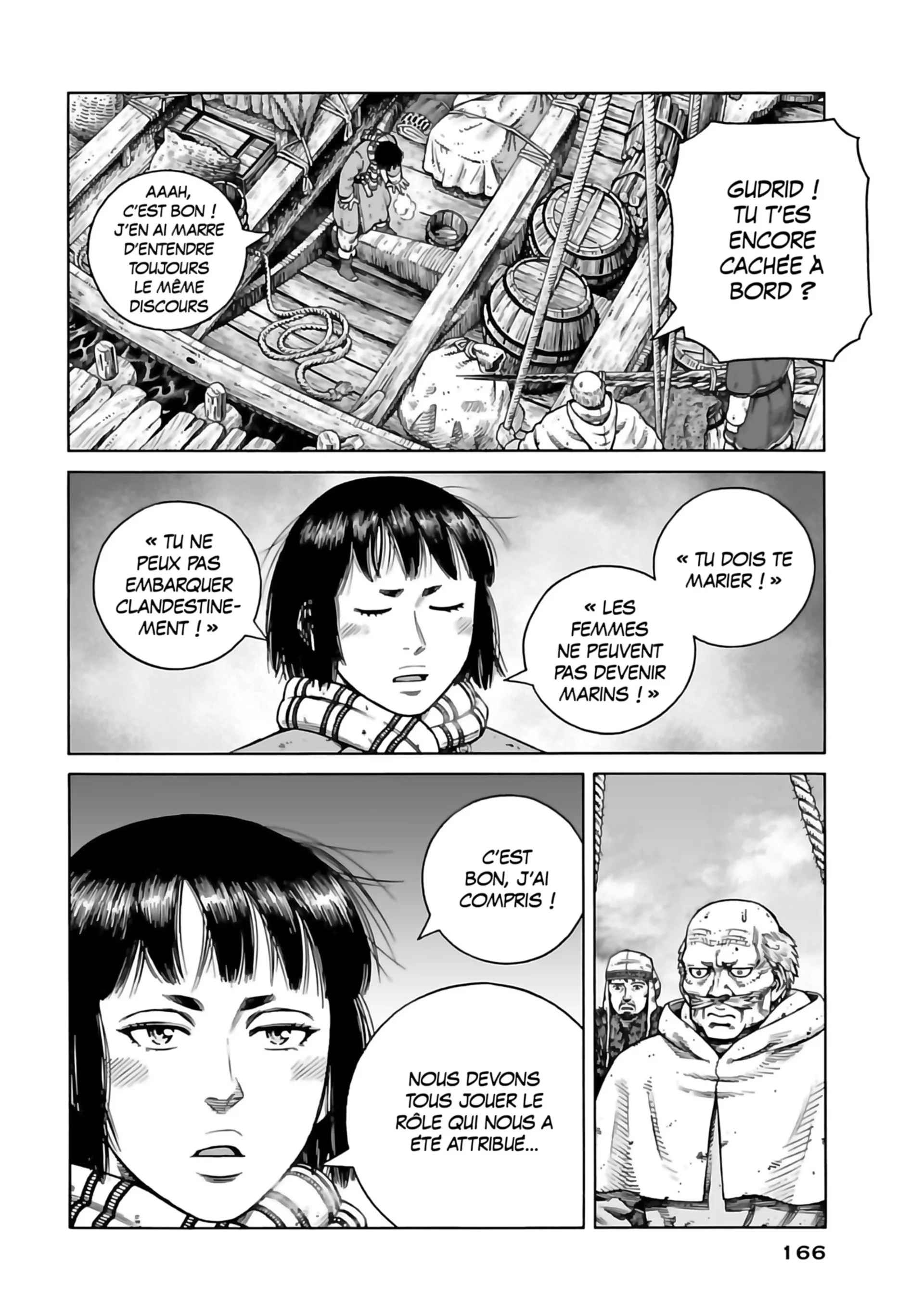 Read Vinland Saga (FR) Manga Online