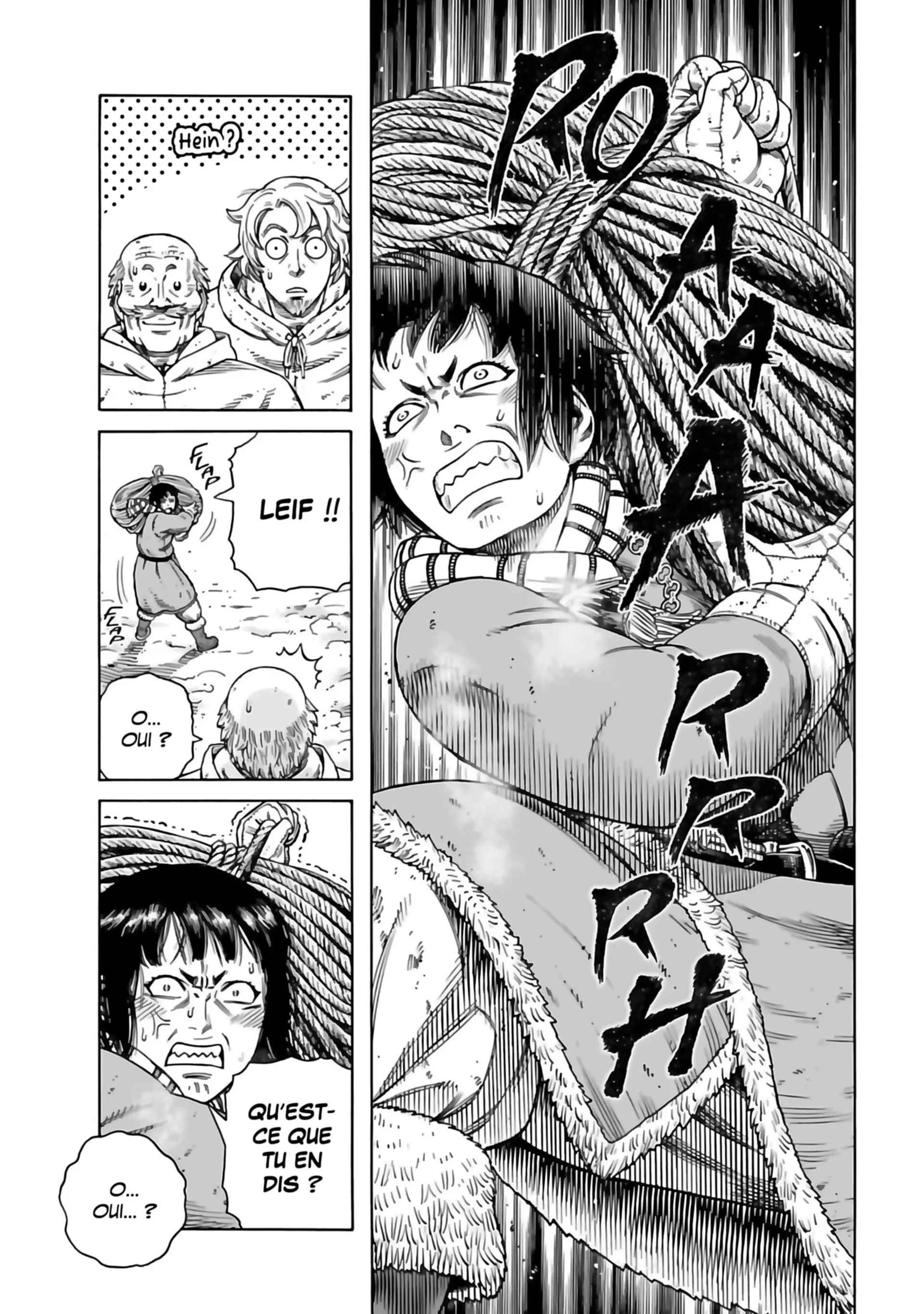 Read Vinland Saga (FR) Manga Online