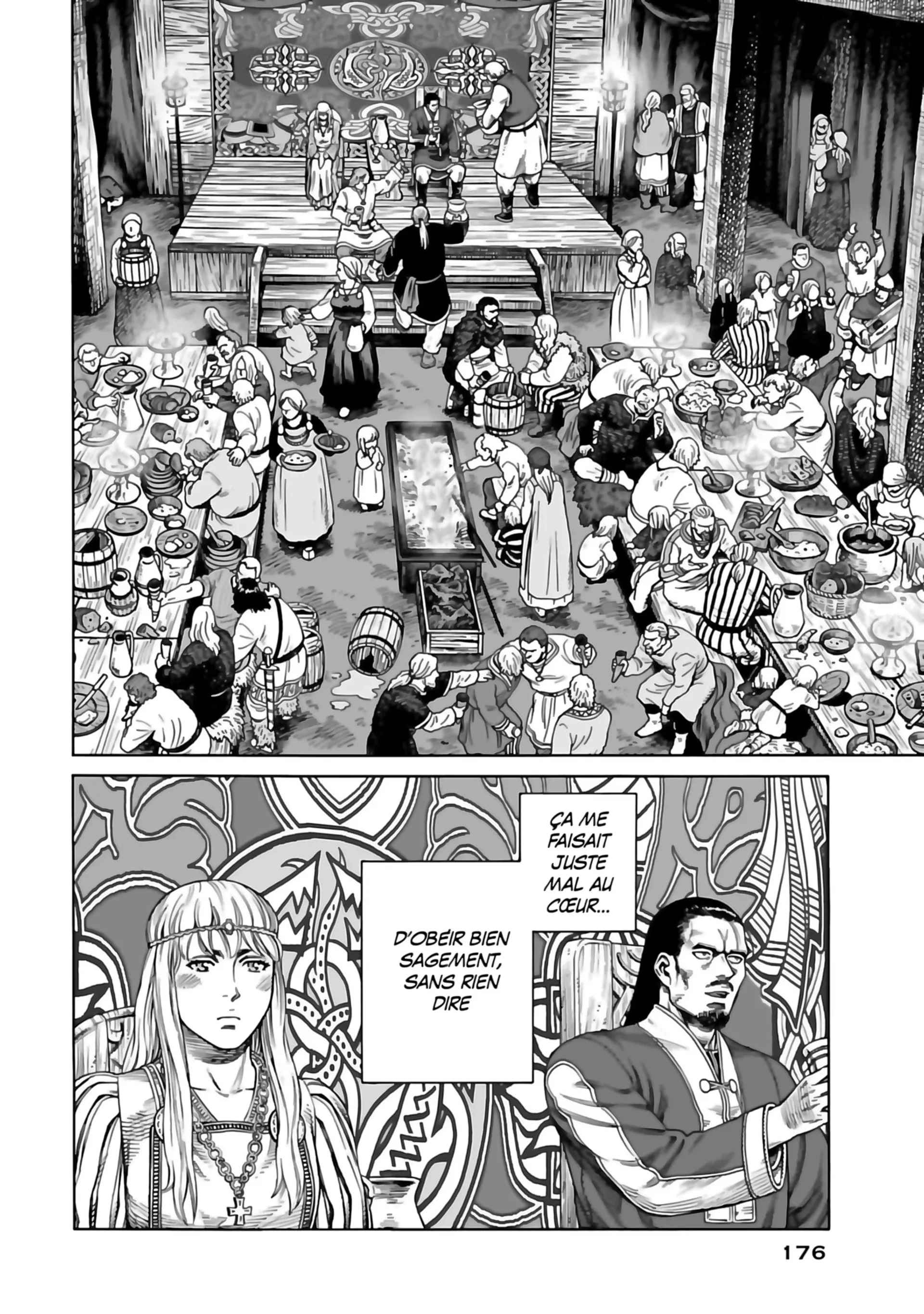 Read Vinland Saga (FR) Manga Online