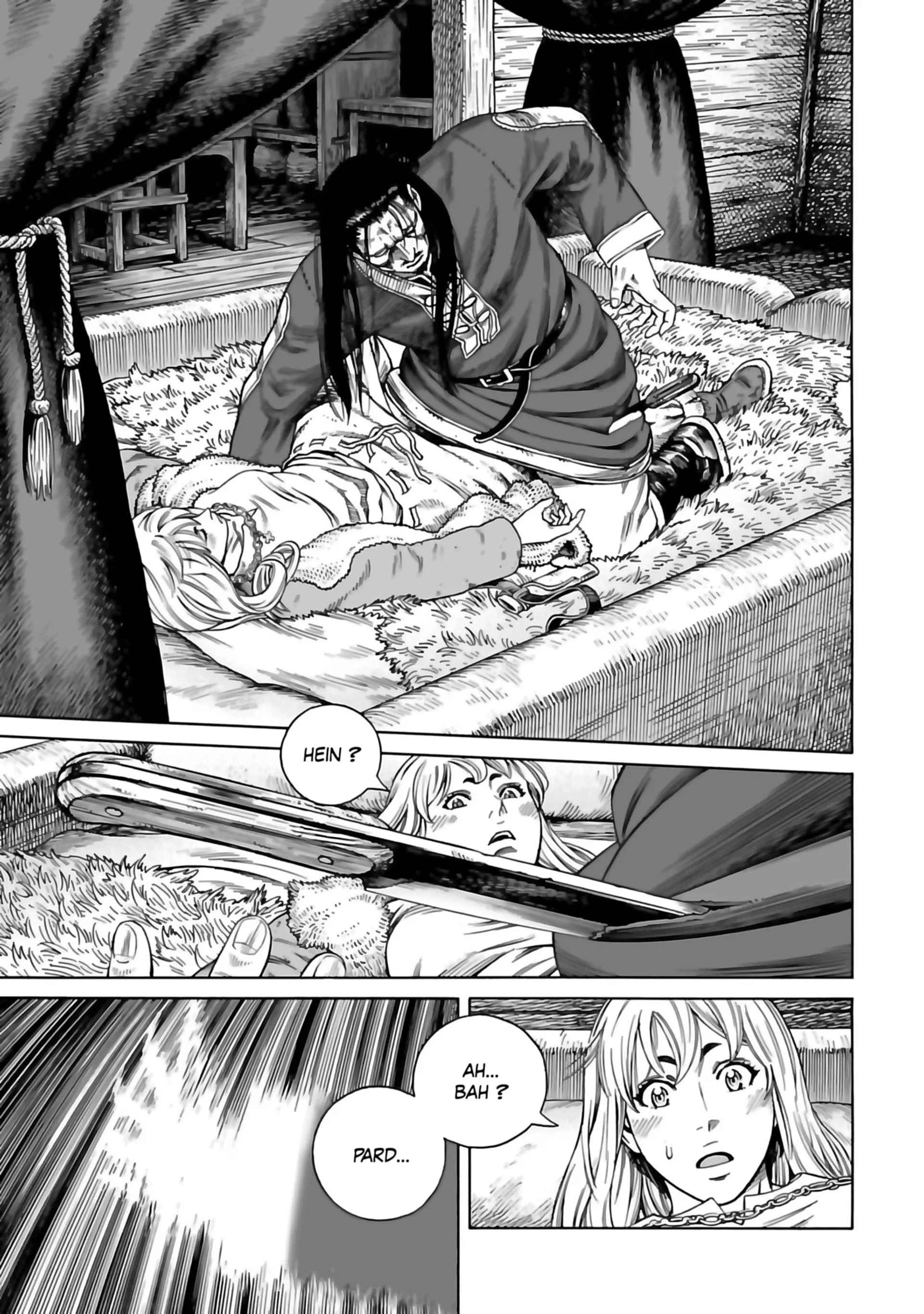 Read Vinland Saga (FR) Manga Online