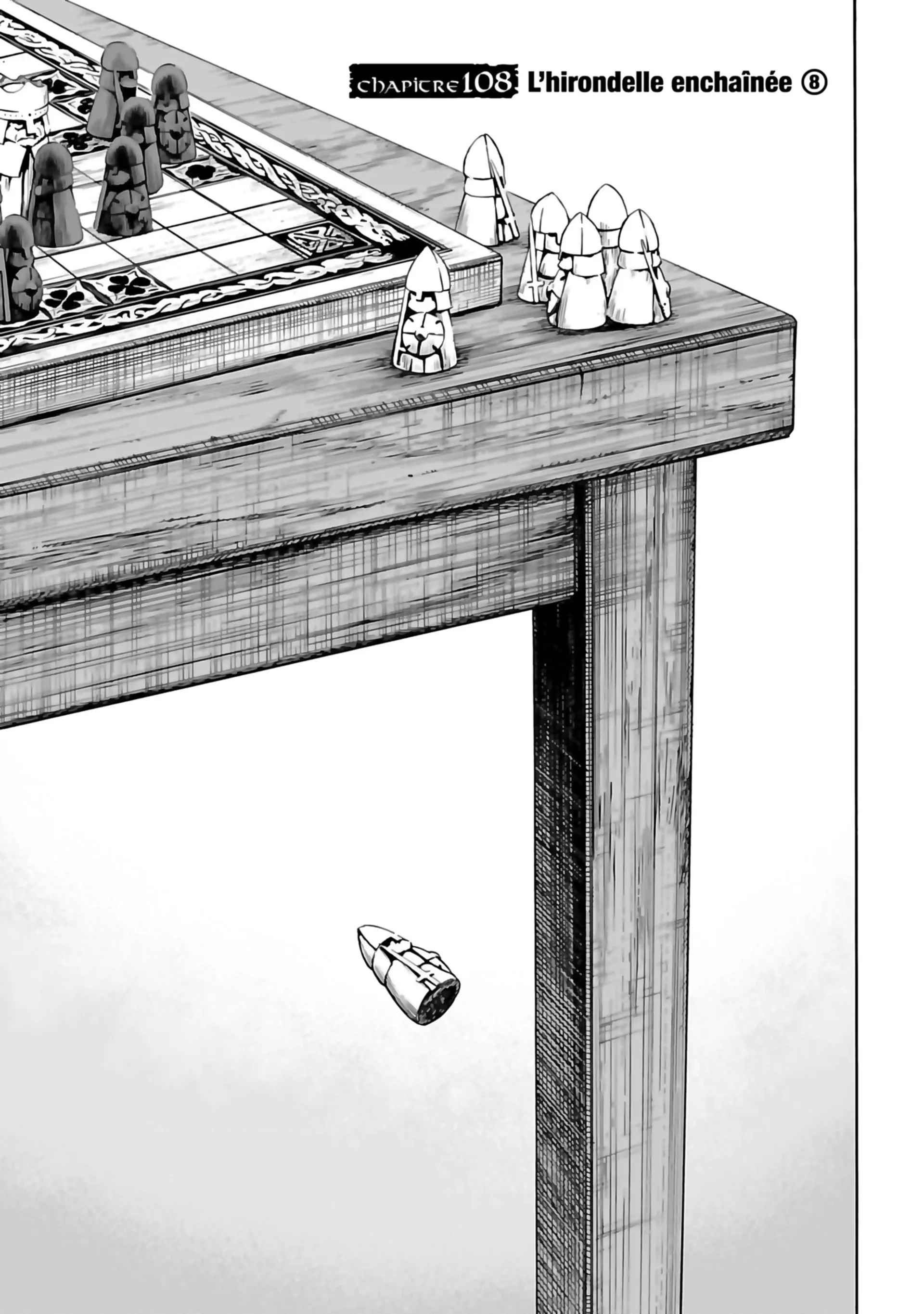 Read Vinland Saga (FR) Manga Online
