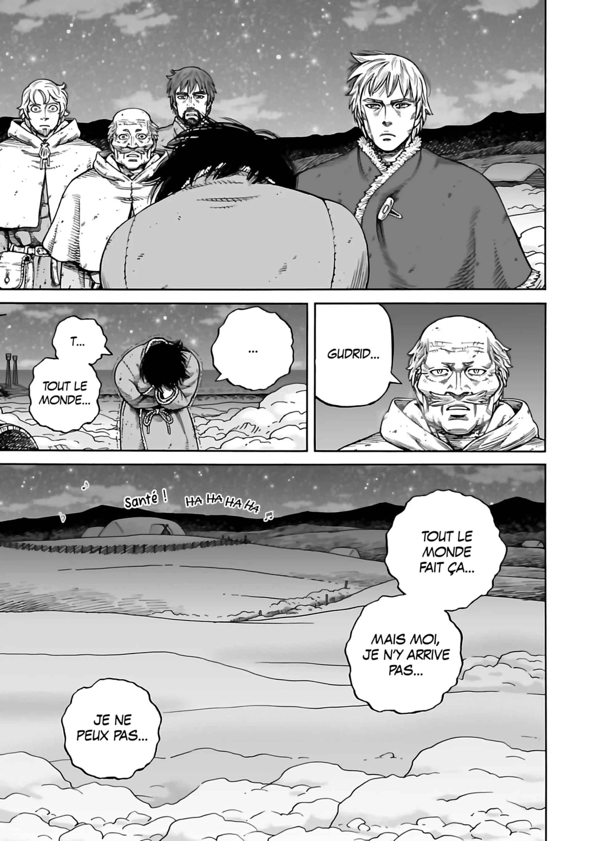 Read Vinland Saga (FR) Manga Online