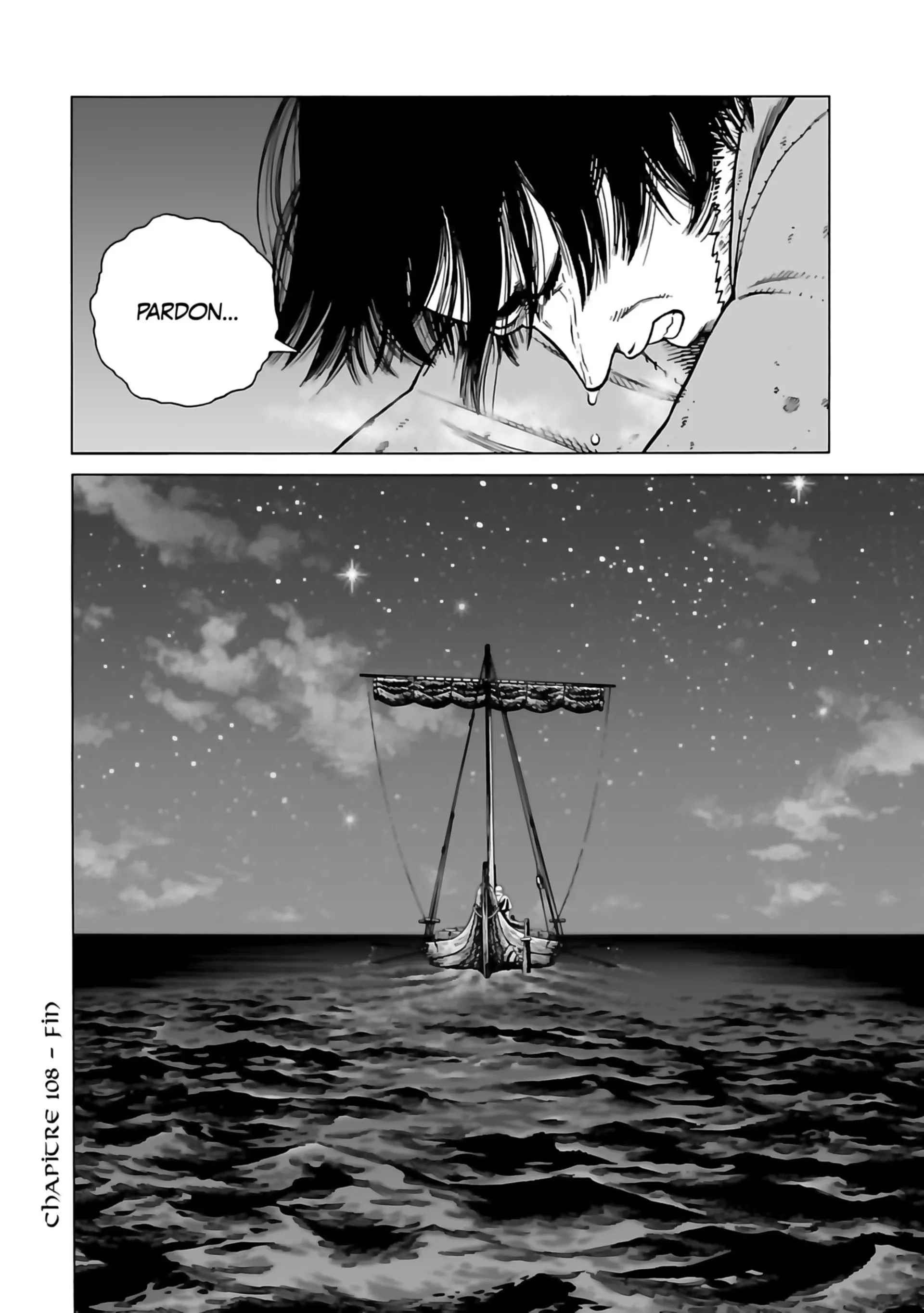Read Vinland Saga (FR) Manga Online
