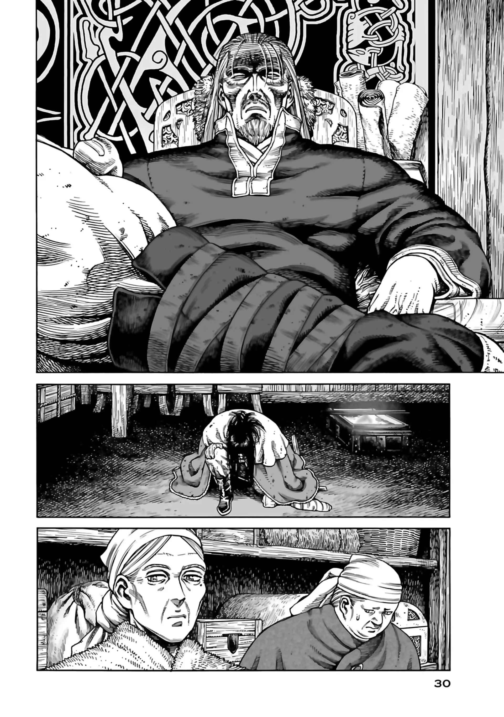 Read Vinland Saga (FR) Manga Online