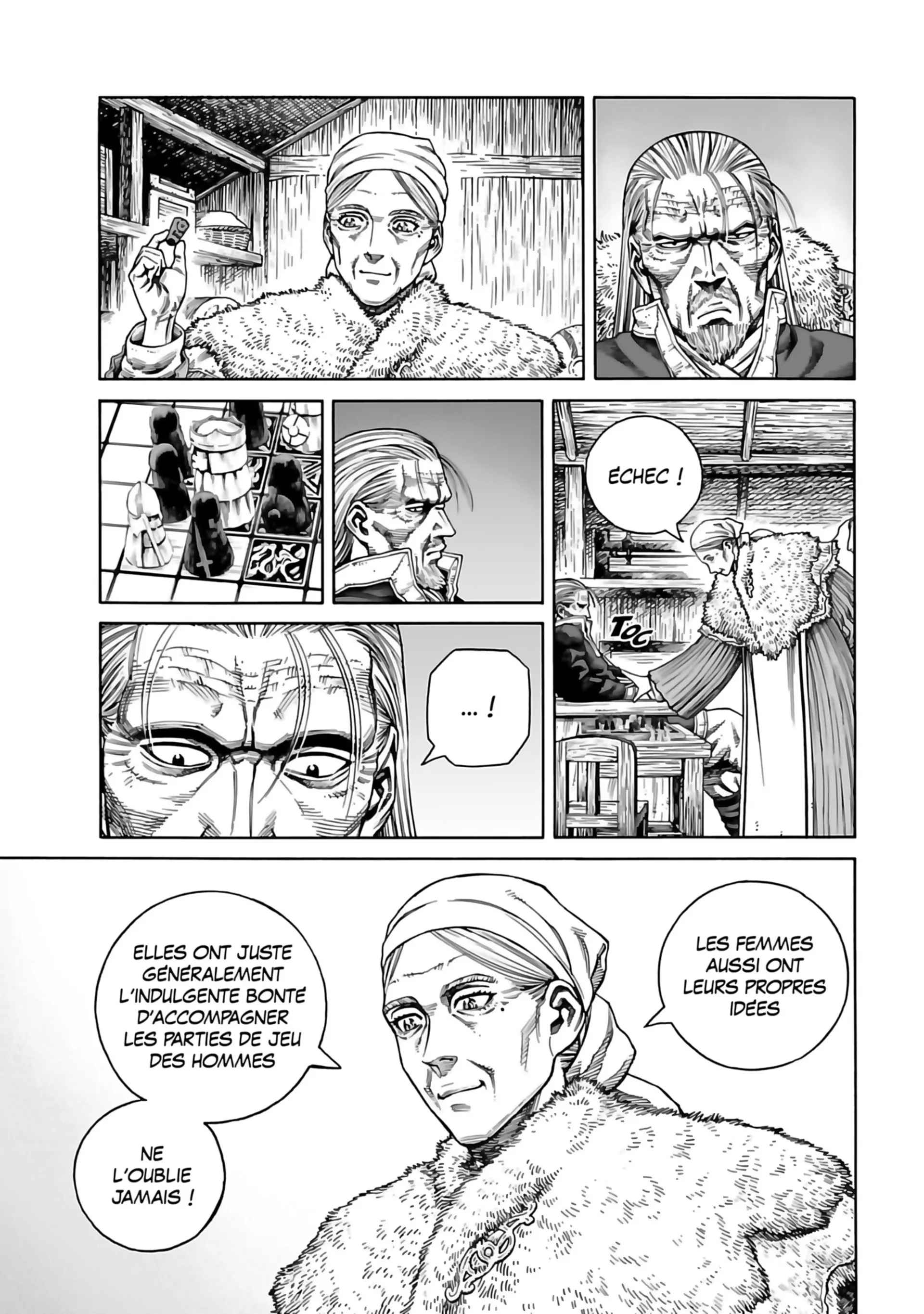 Read Vinland Saga (FR) Manga Online