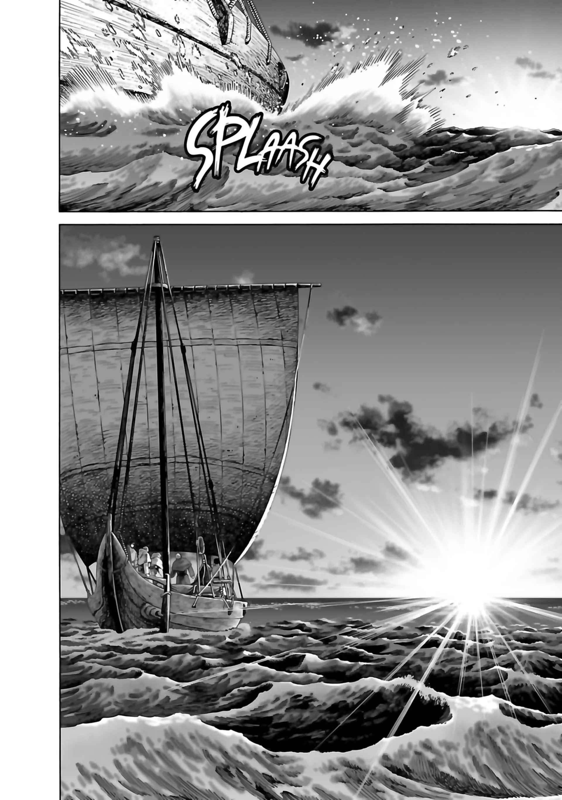 Read Vinland Saga (FR) Manga Online