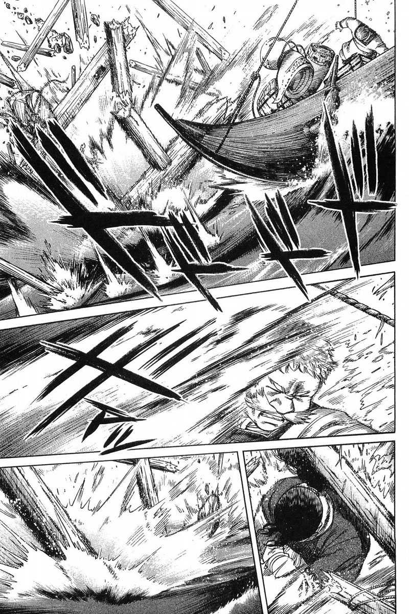 Read Vinland Saga (FR) Manga Online