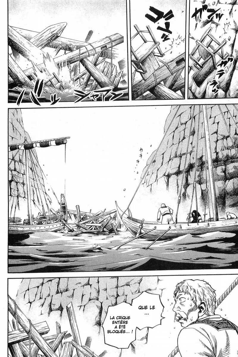 Read Vinland Saga (FR) Manga Online