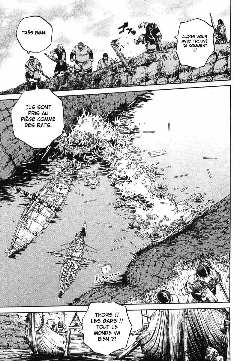 Read Vinland Saga (FR) Manga Online