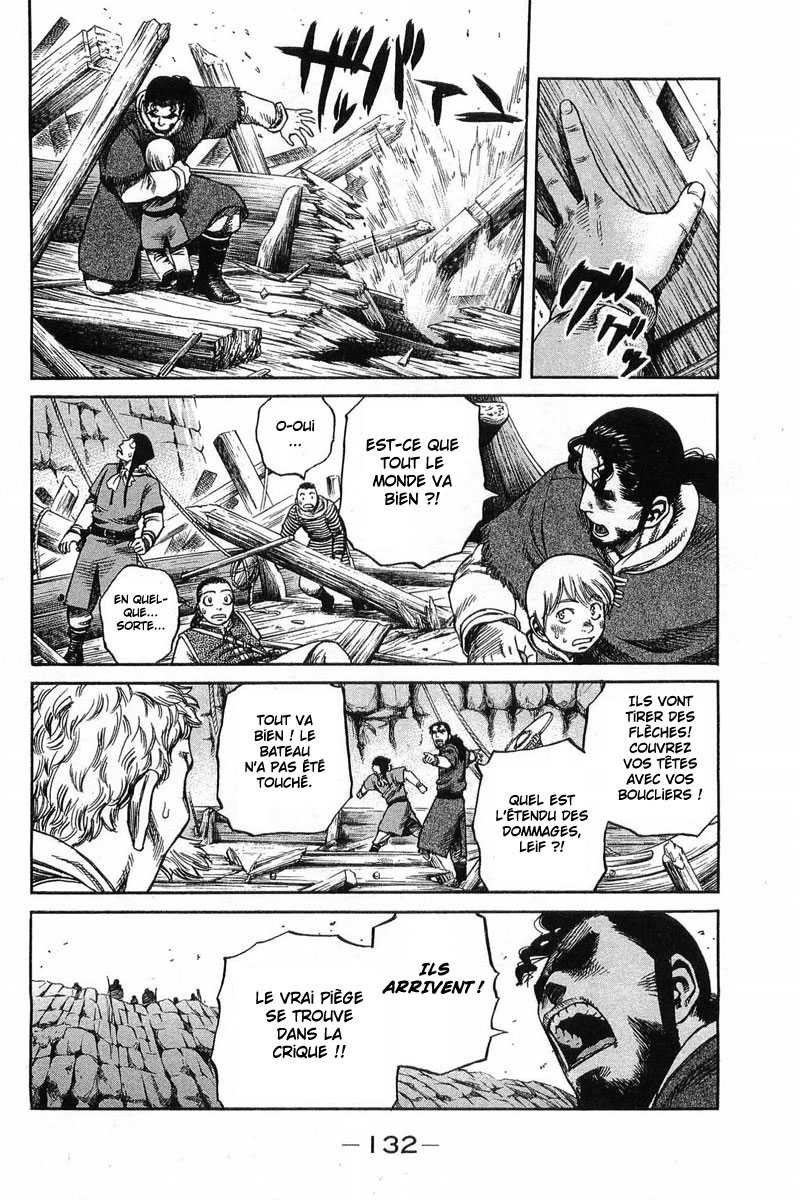 Read Vinland Saga (FR) Manga Online