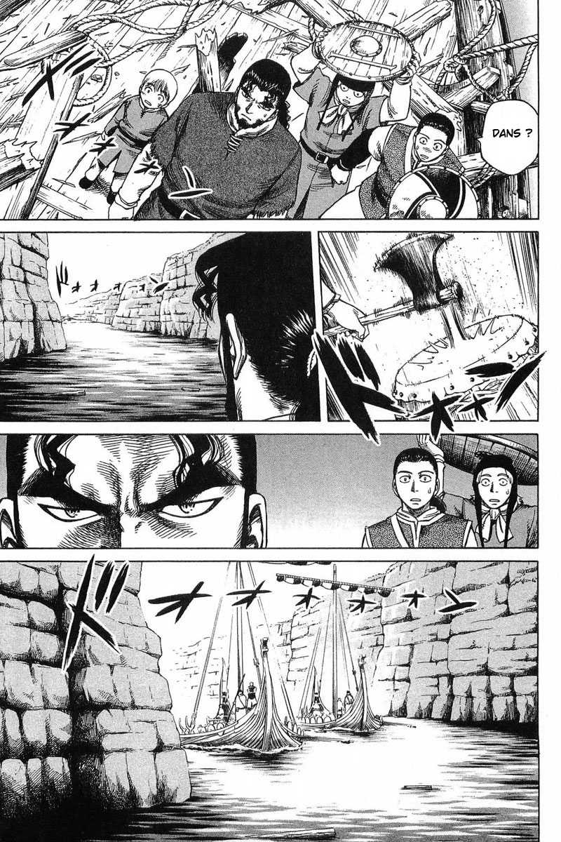 Read Vinland Saga (FR) Manga Online