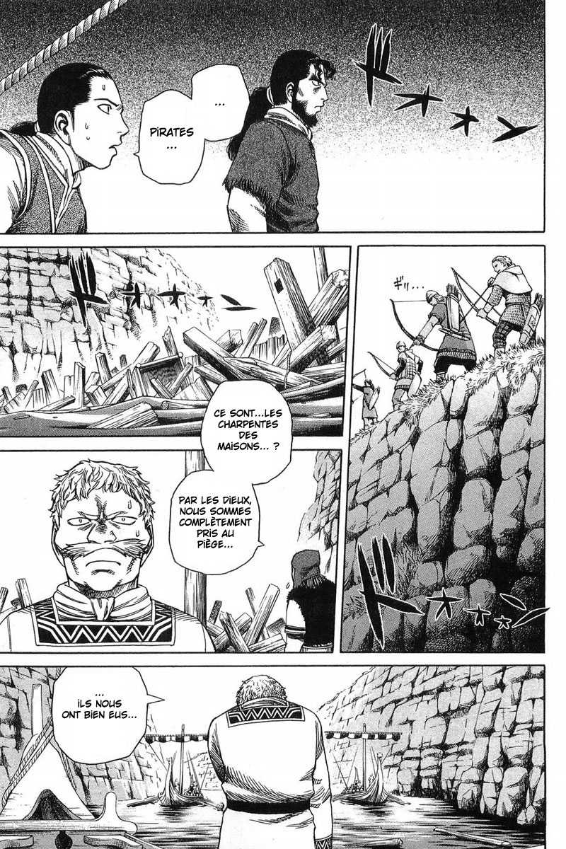 Read Vinland Saga (FR) Manga Online