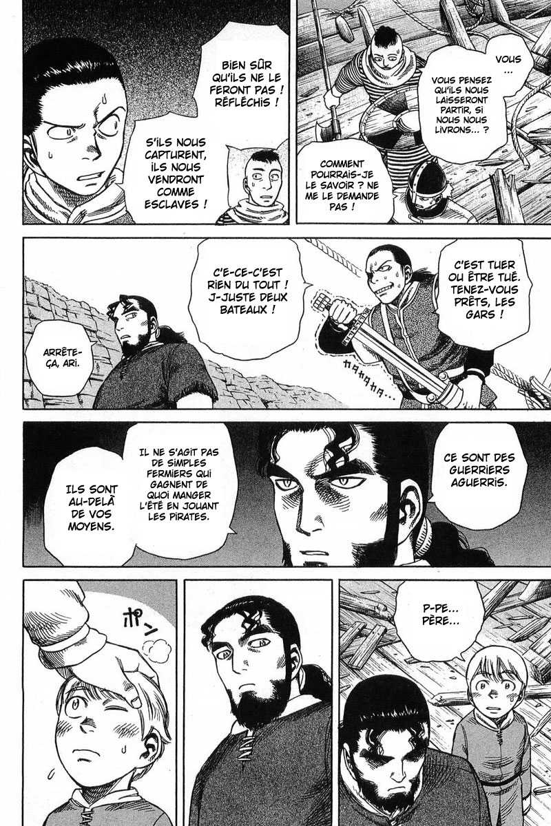 Read Vinland Saga (FR) Manga Online