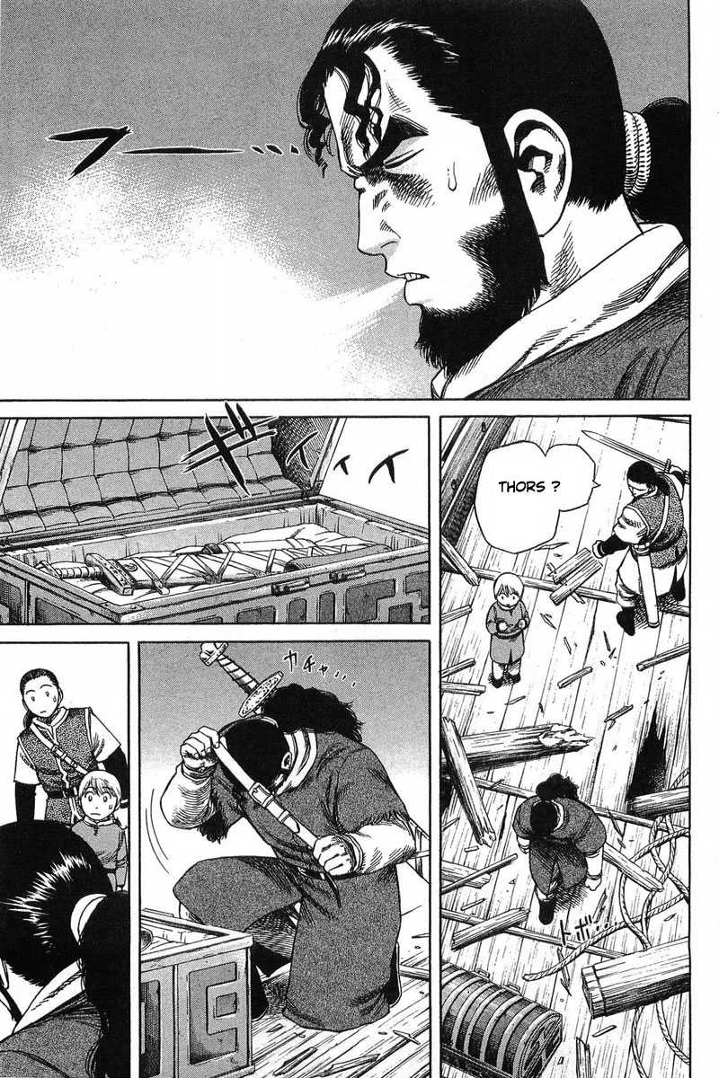 Read Vinland Saga (FR) Manga Online