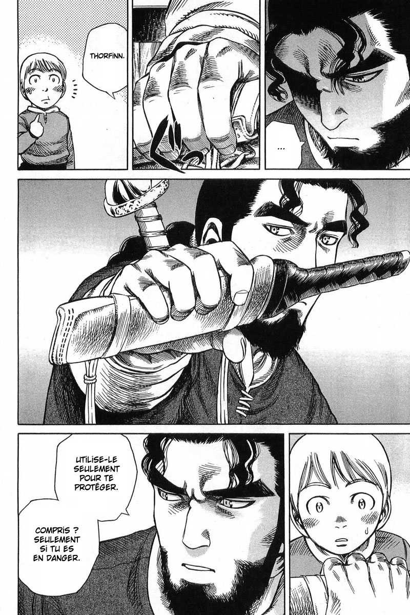 Read Vinland Saga (FR) Manga Online