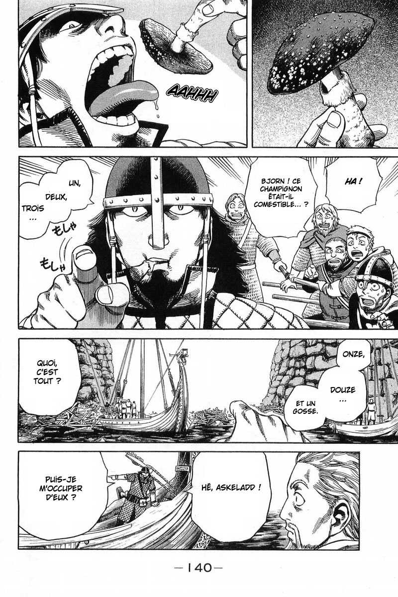 Read Vinland Saga (FR) Manga Online