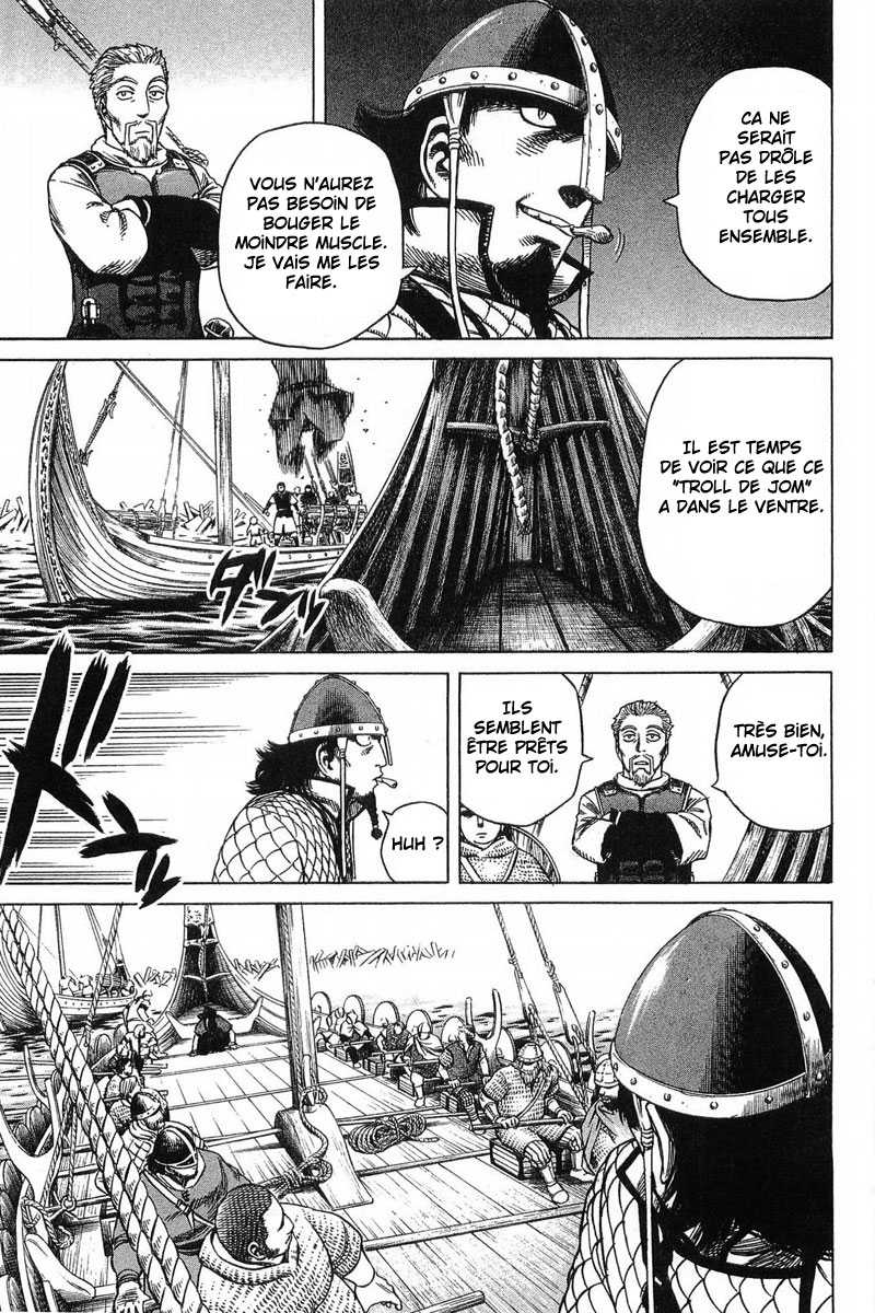 Read Vinland Saga (FR) Manga Online
