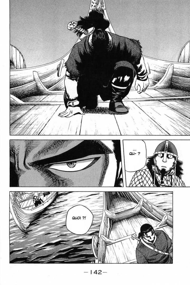 Read Vinland Saga (FR) Manga Online