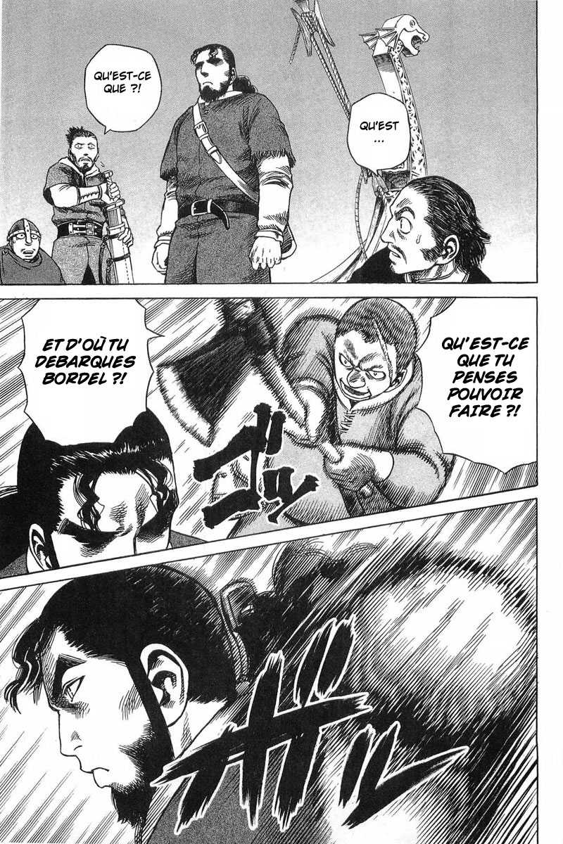 Read Vinland Saga (FR) Manga Online