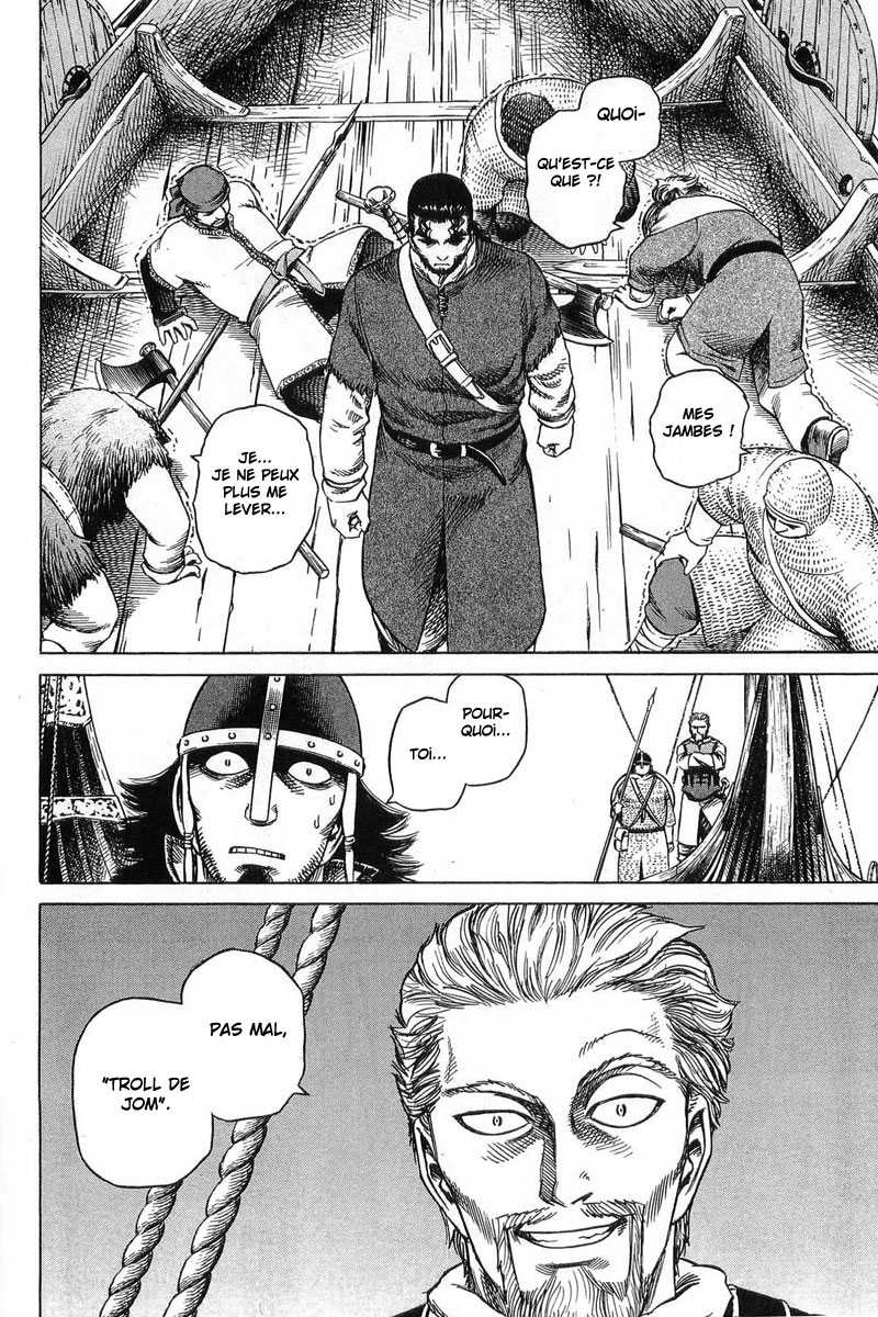 Read Vinland Saga (FR) Manga Online