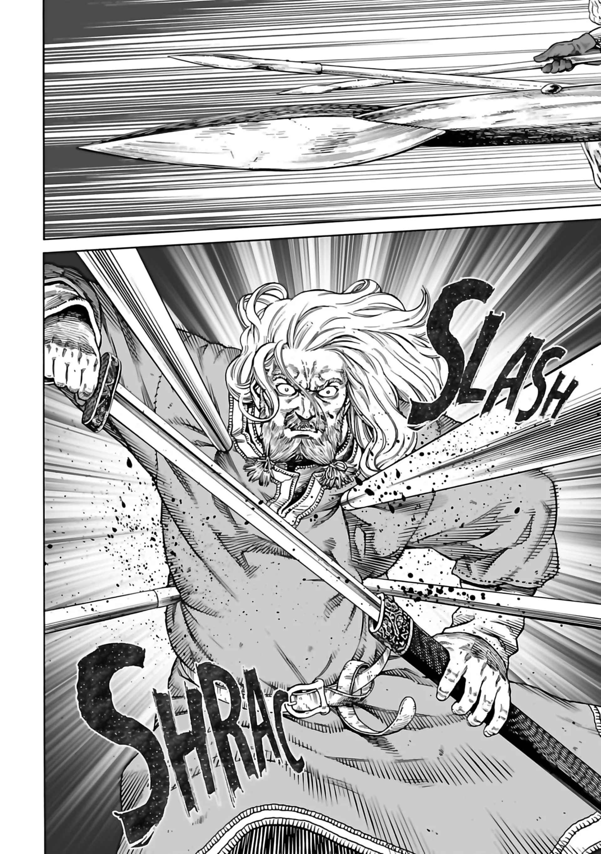 Read Vinland Saga (FR) Manga Online