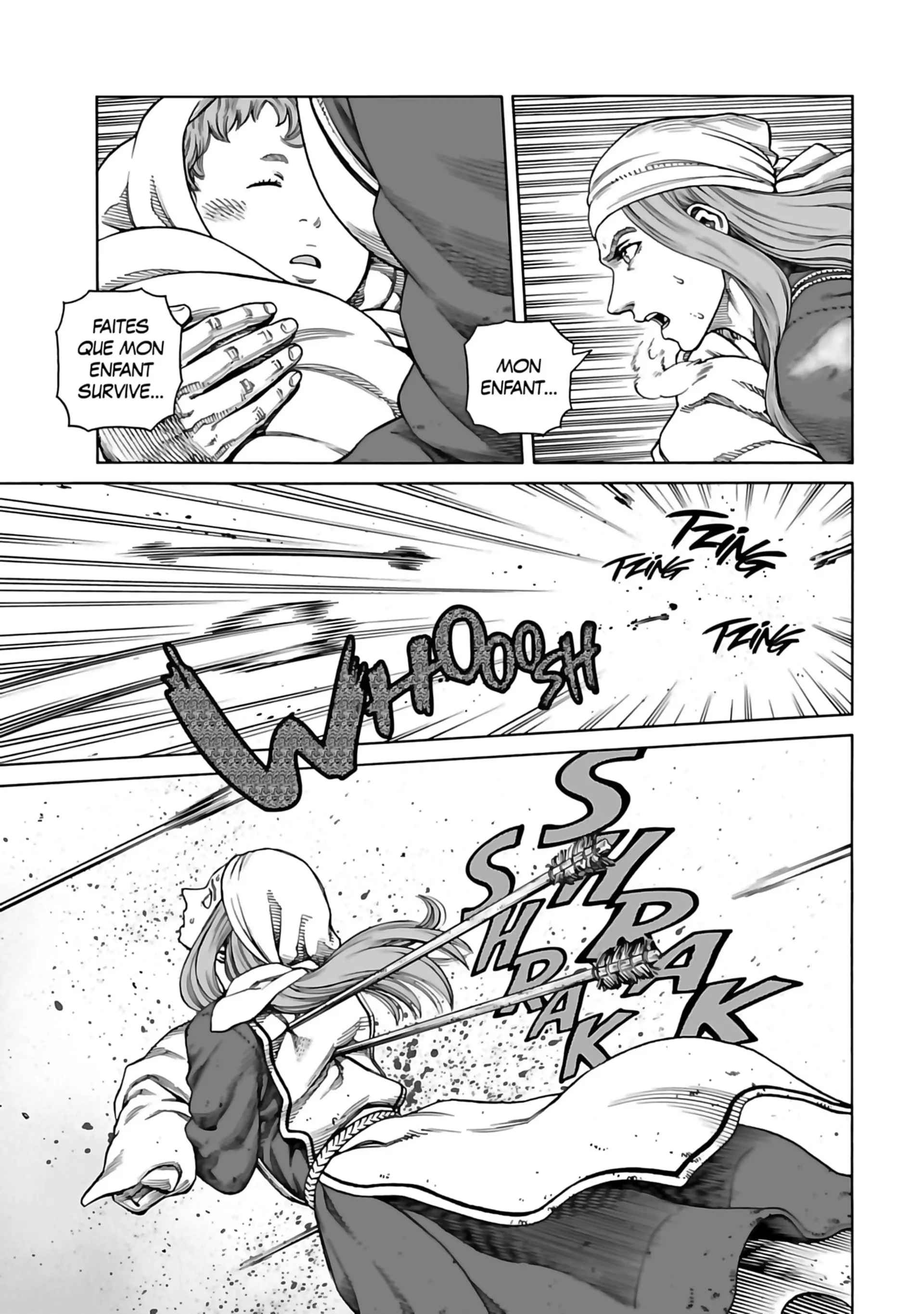 Read Vinland Saga (FR) Manga Online