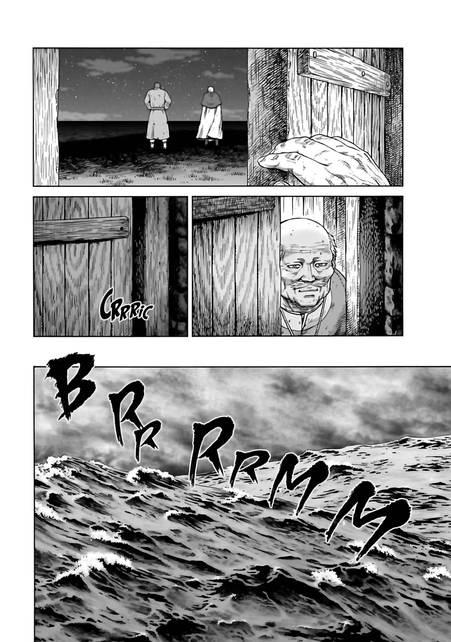 Read Vinland Saga (FR) Manga Online