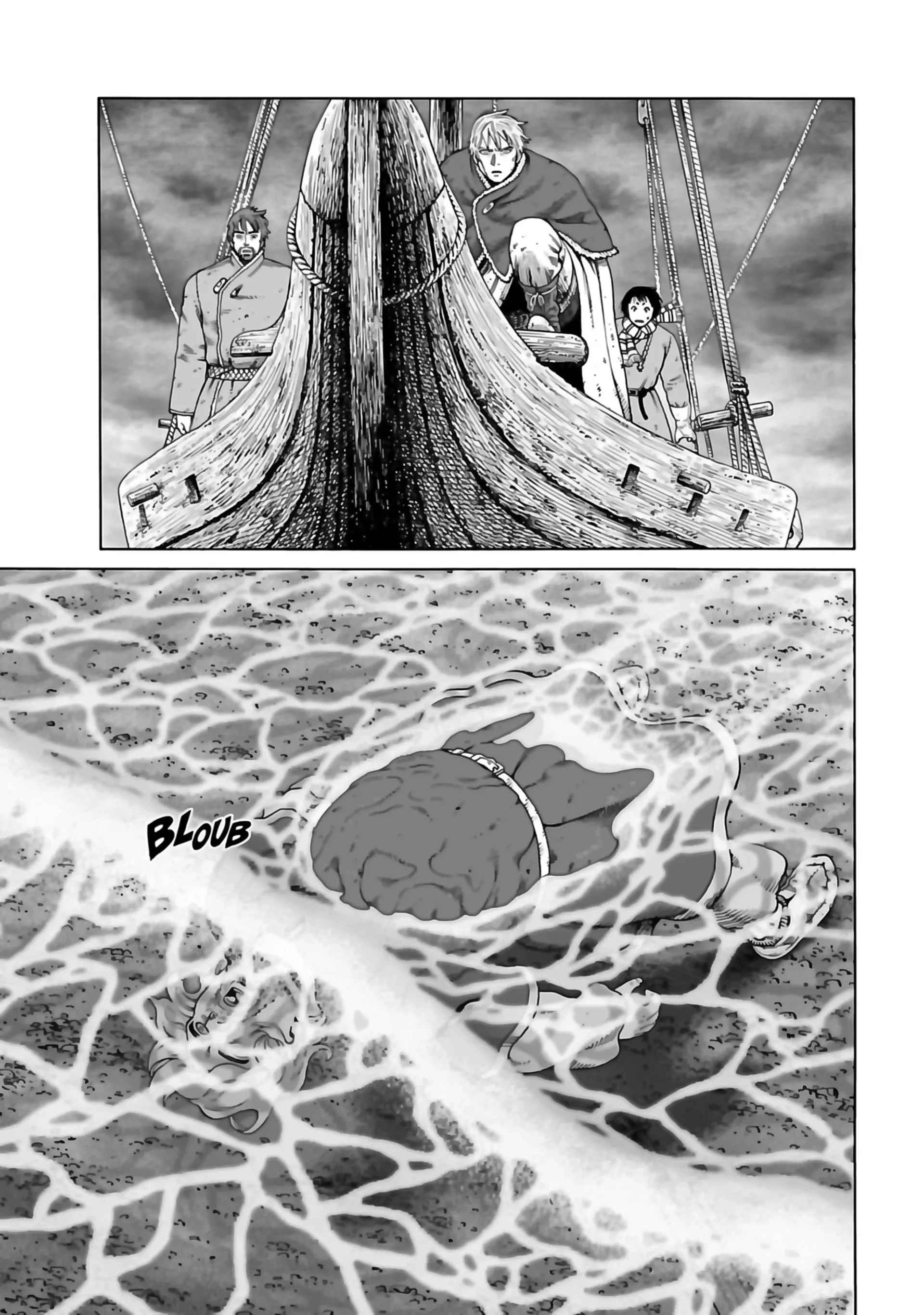 Read Vinland Saga (FR) Manga Online