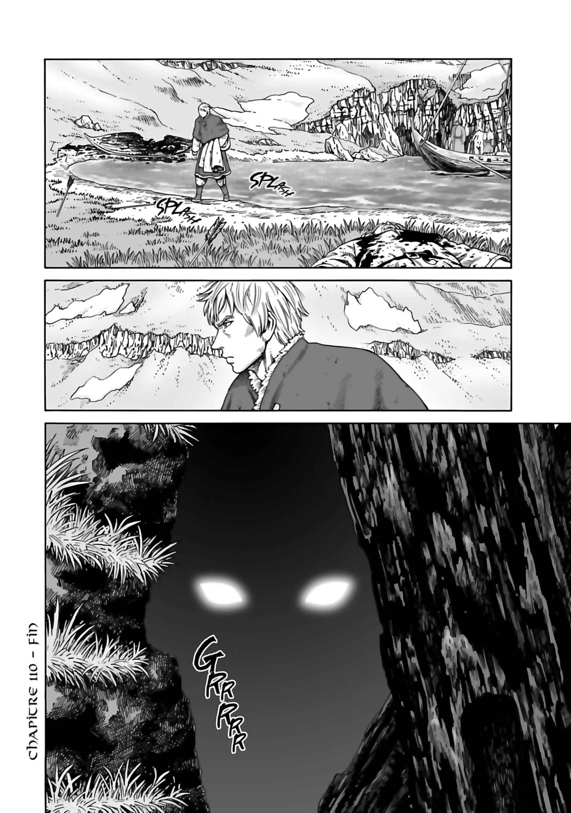 Read Vinland Saga (FR) Manga Online